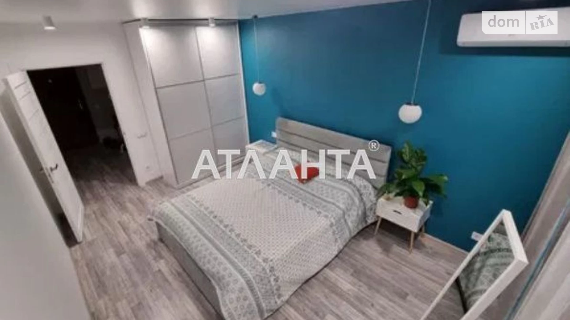 Продается 1-комнатная квартира 55 кв. м в Новоселках, ул. Пригородная
