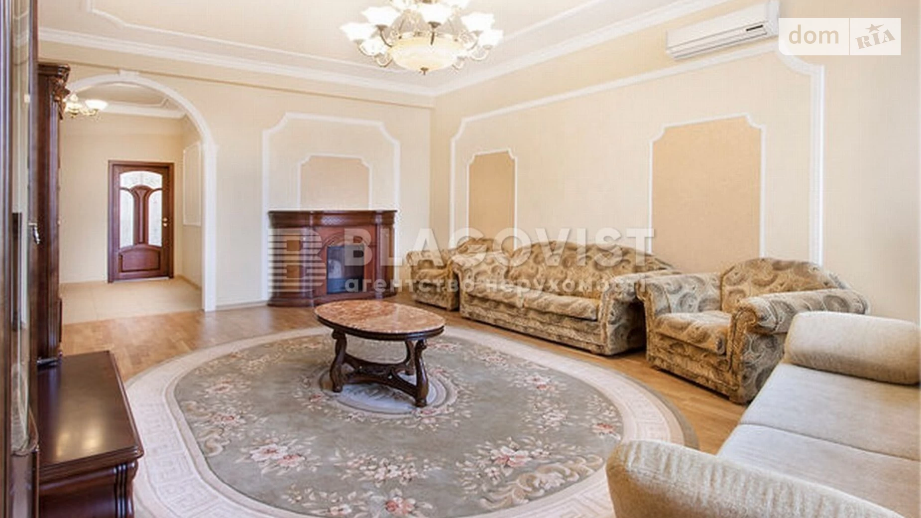 Продається 4-кімнатна квартира 154 кв. м у Києві, вул. Старонаводницька, 6Б - фото 2
