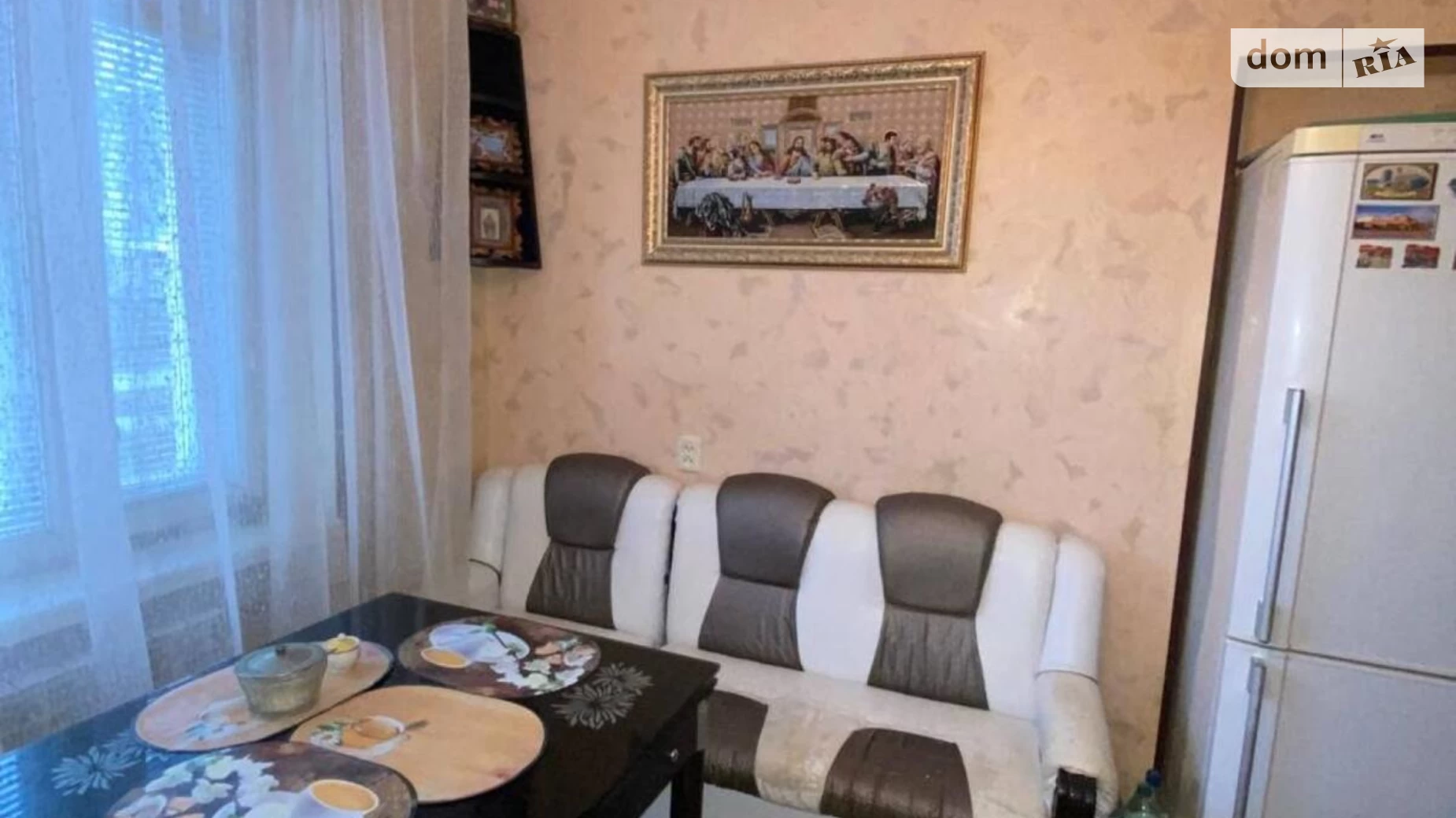 Продается 3-комнатная квартира 86 кв. м в Львове, ул. Тарнавского Генерала, 116Д - фото 3