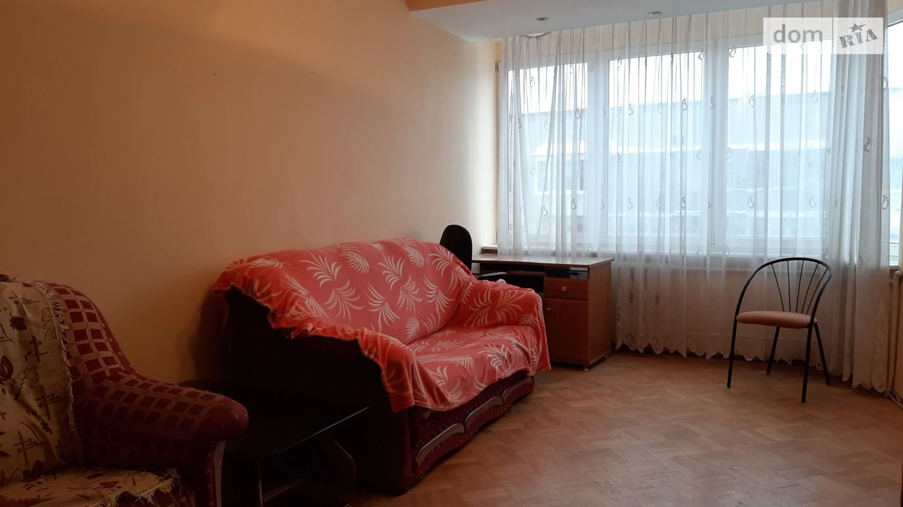 Продается 2-комнатная квартира 49.9 кв. м в Львове, ул. Франциска Скорини