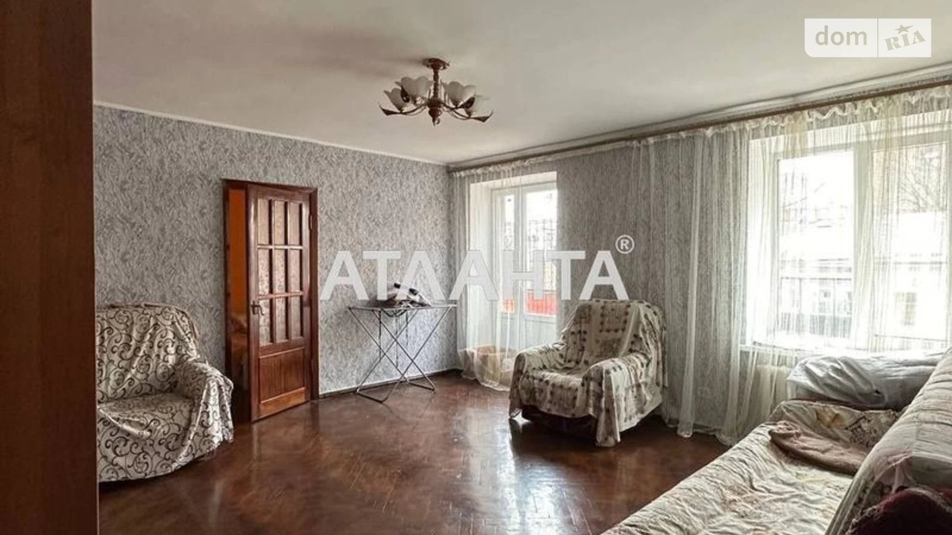 Продается 3-комнатная квартира 56.1 кв. м в Одессе, ул. Новосельского - фото 5