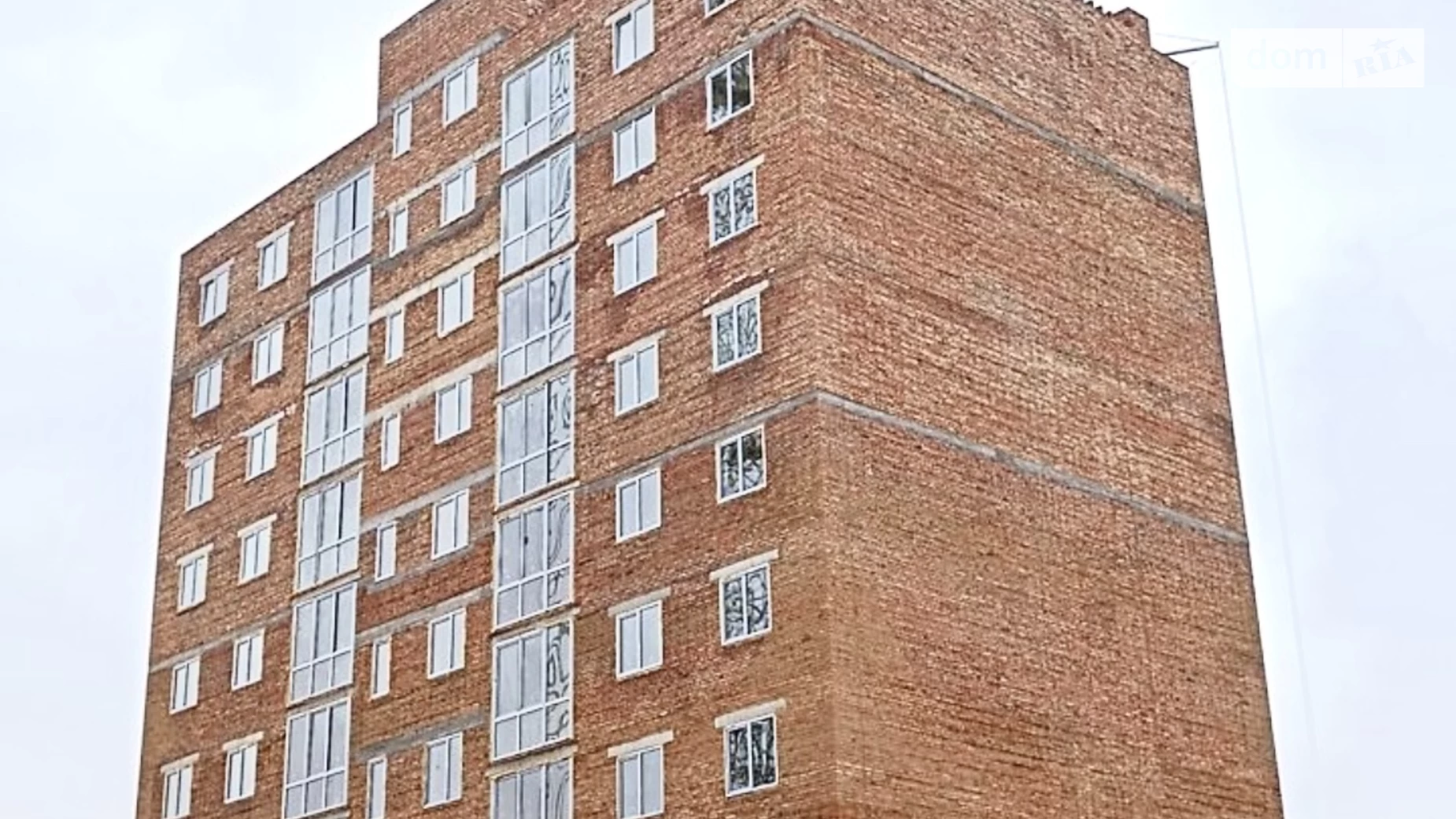 Продается 1-комнатная квартира 34 кв. м в Виннице, ул. Одесская - фото 2