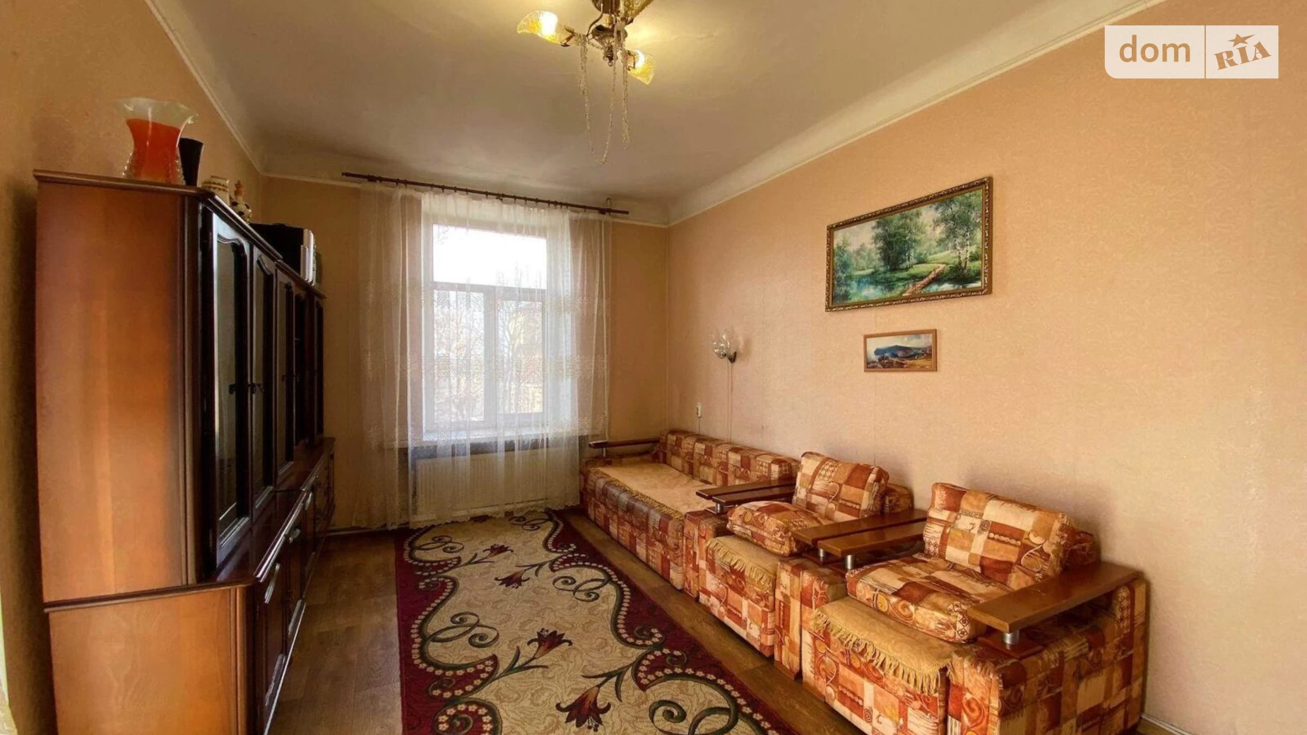 Продается 2-комнатная квартира 57 кв. м в Одессе, ул. Мельницкая, 20 - фото 4