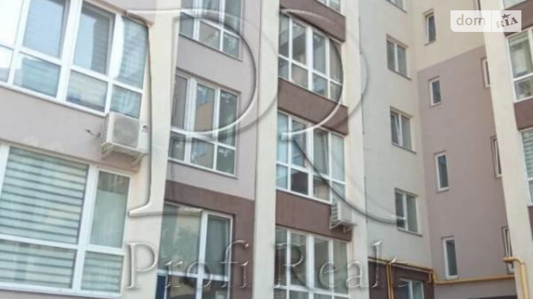 Продается 1-комнатная квартира 34 кв. м в Ходосовке, ул. Леонида Каденюка, 18 - фото 2