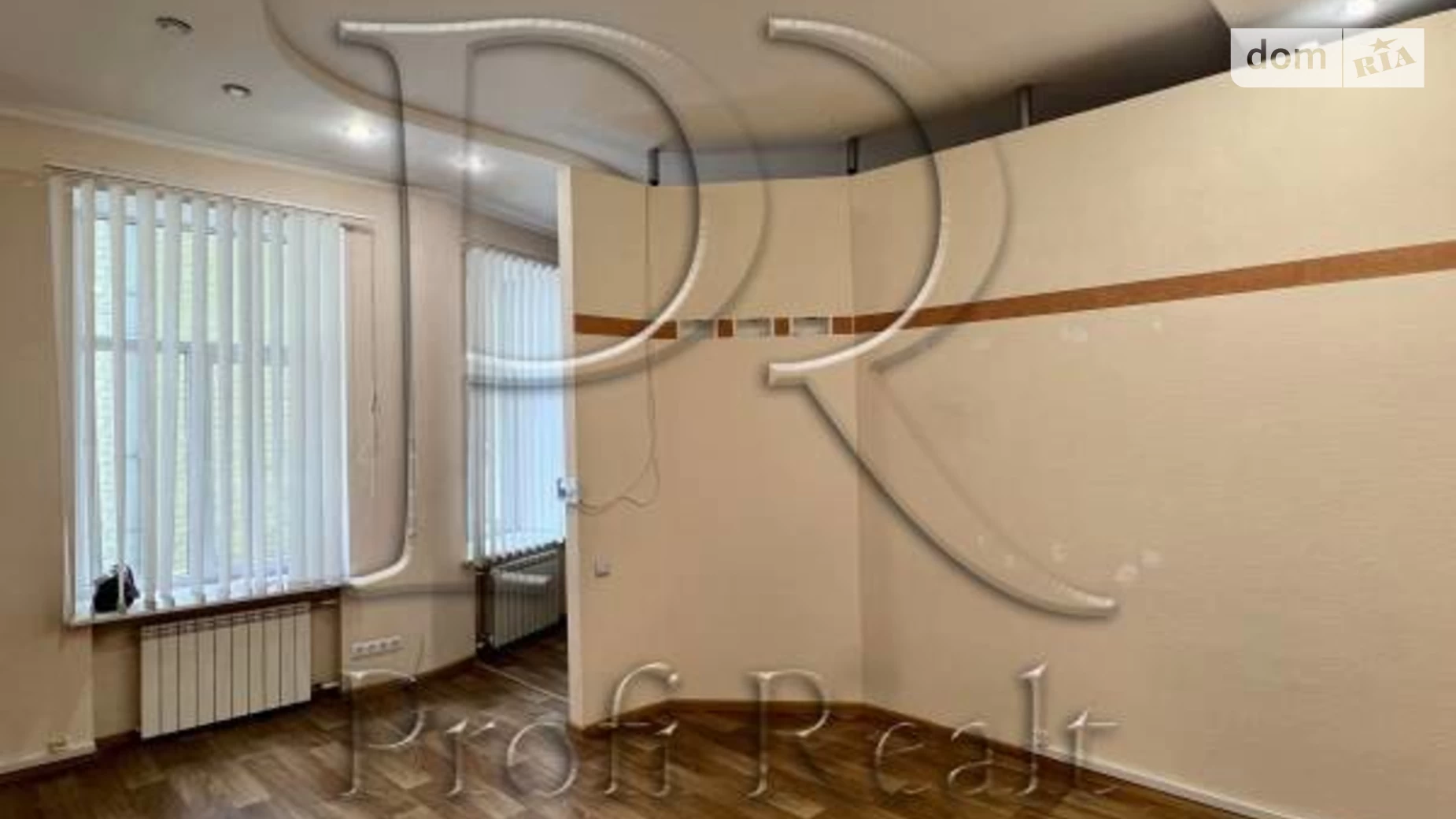 Продается 2-комнатная квартира 63 кв. м в Киеве, ул. Саксаганского, 13/42 - фото 3