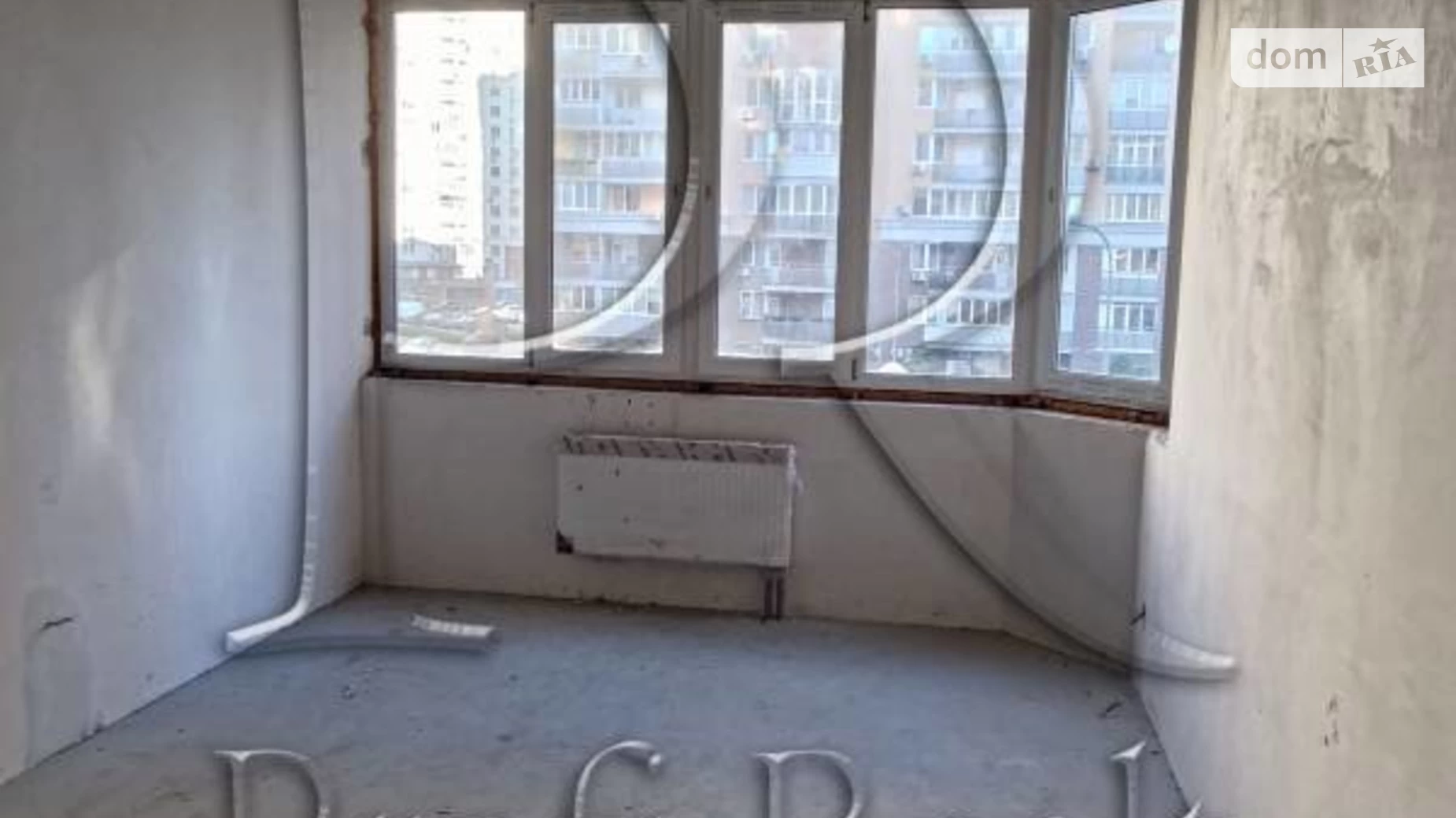 Продается 3-комнатная квартира 102 кв. м в Киеве, ул. Композитора Мейтуса, 4А - фото 2
