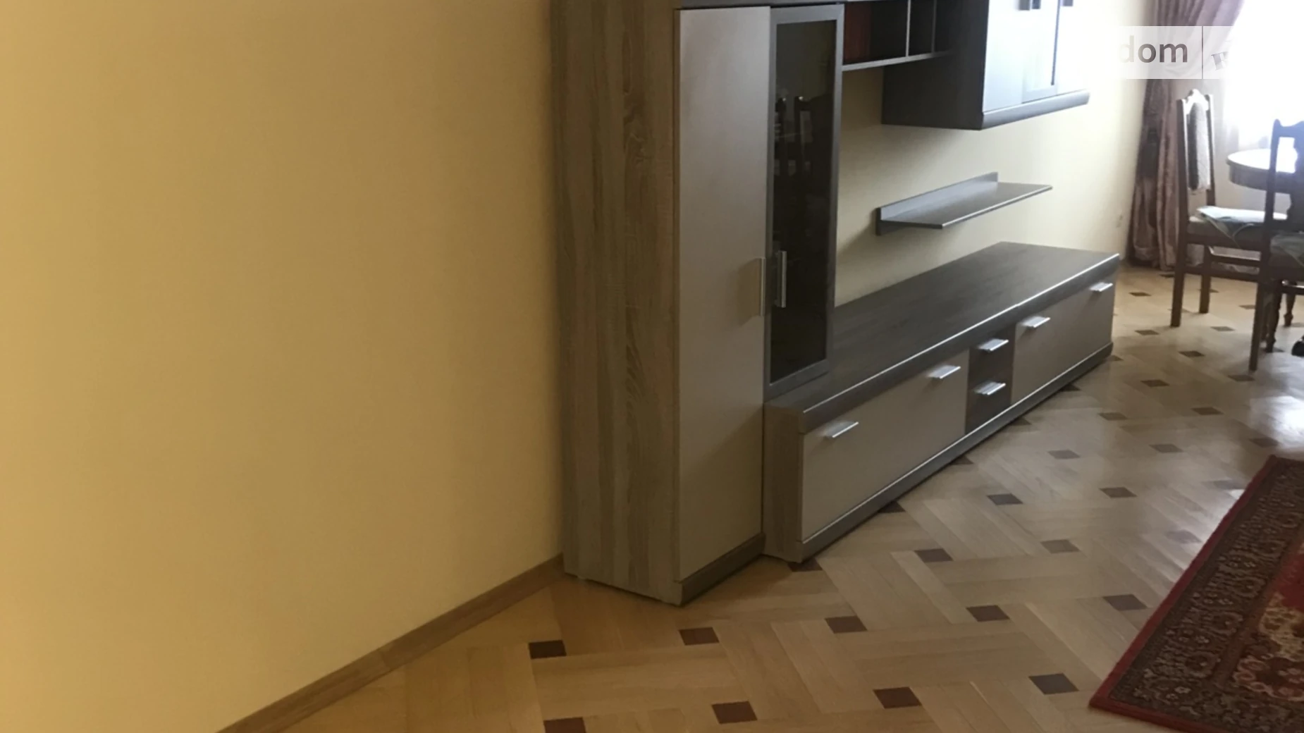 3-комнатная квартира 100 кв. м в Тернополе, ул. Академика Сергея Королева, 10А - фото 3