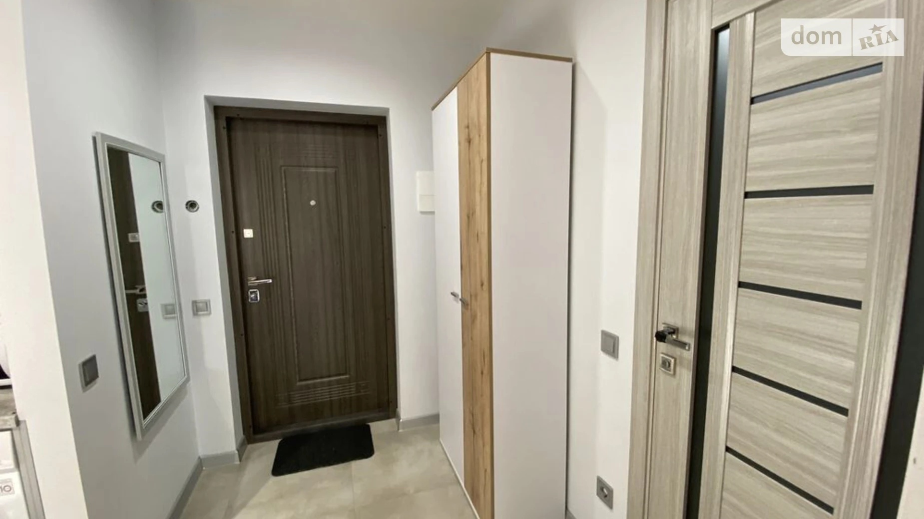 Здається в оренду 1-кімнатна квартира 48 кв. м у Львові, вул. Замарстинівська - фото 4