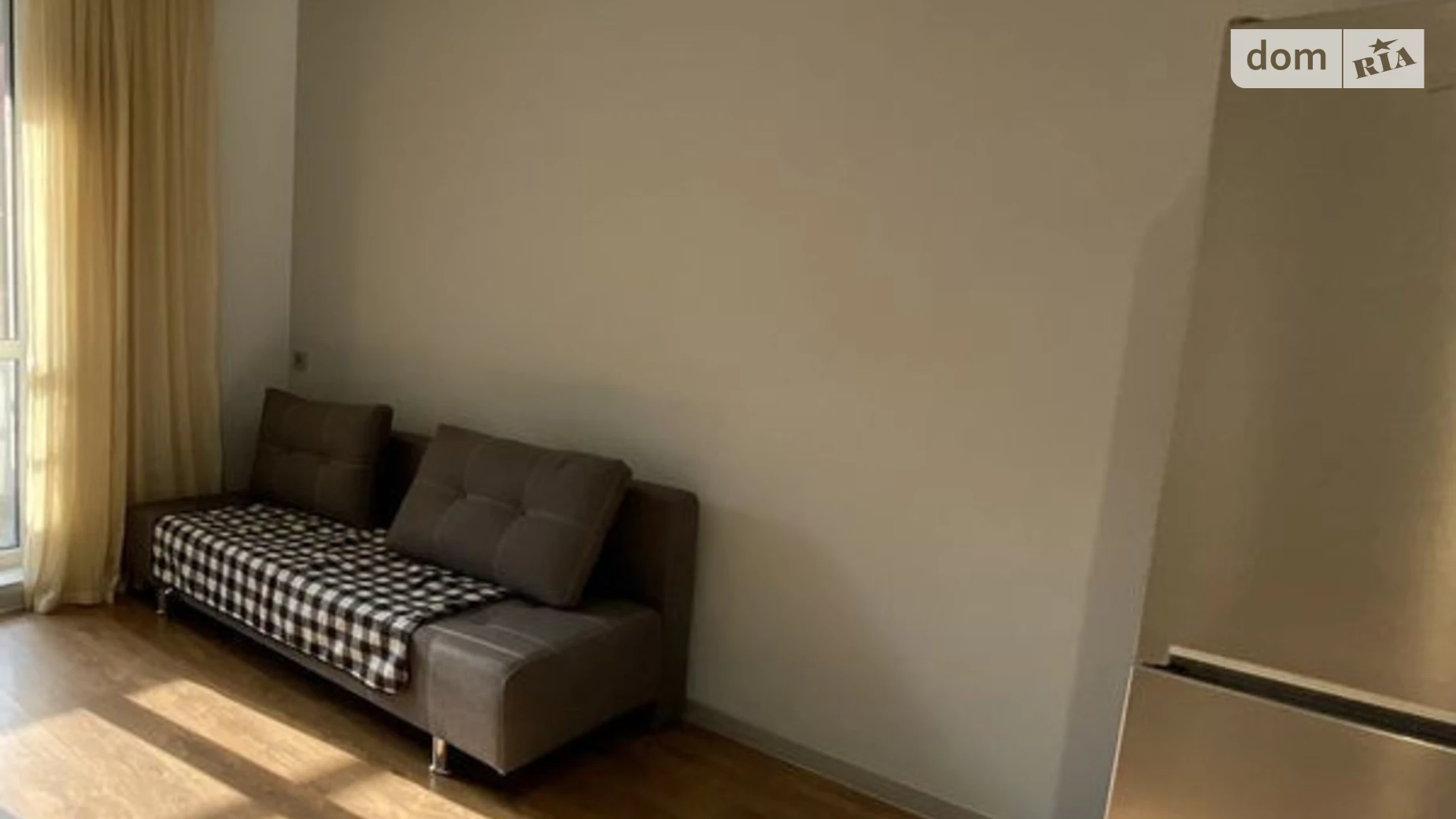 Здається в оренду 1-кімнатна квартира 48 кв. м у Львові, вул. Замарстинівська - фото 5