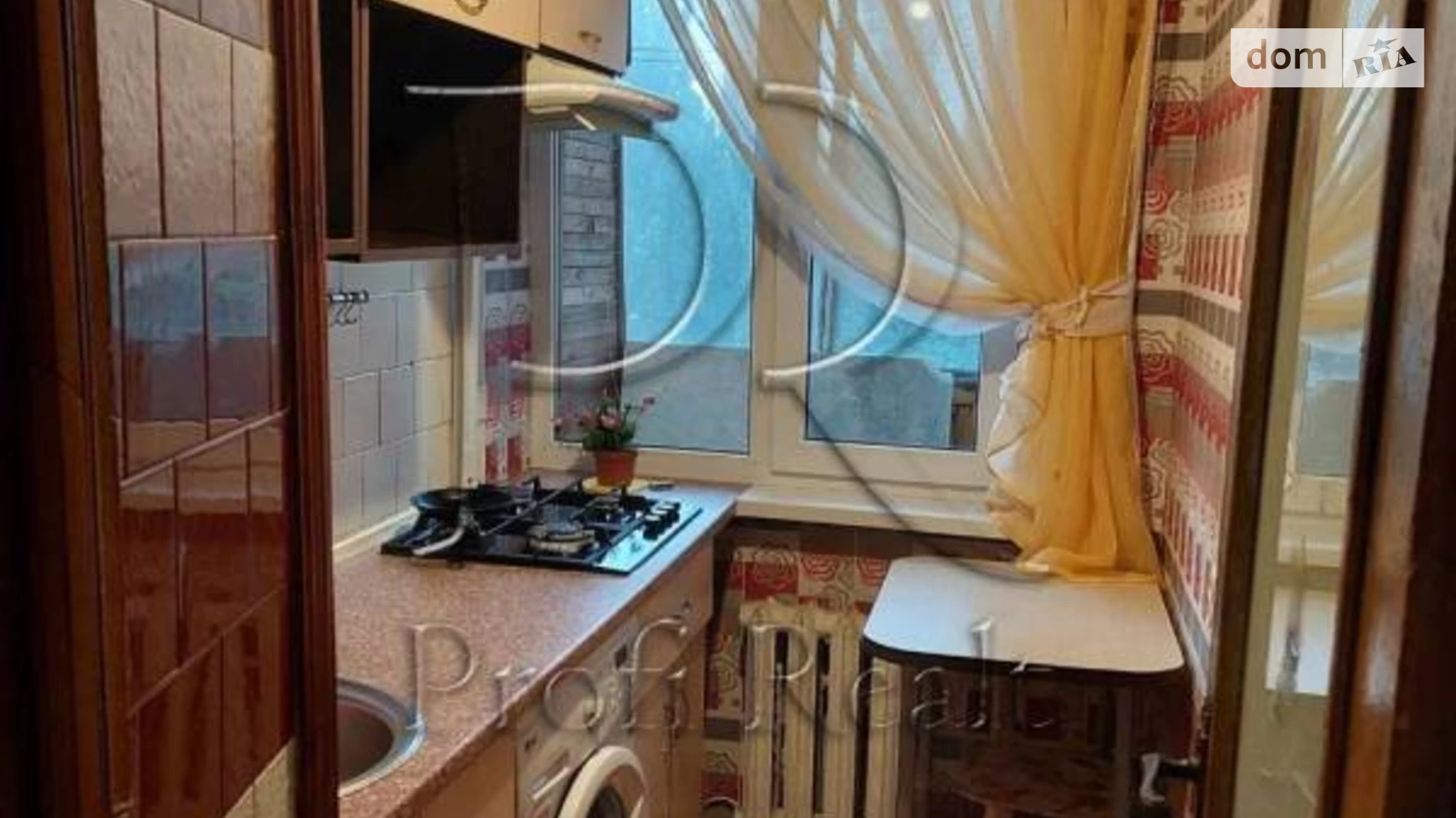 Продается 1-комнатная квартира 22 кв. м в Киеве, бул. Кольцова, 17Г - фото 2