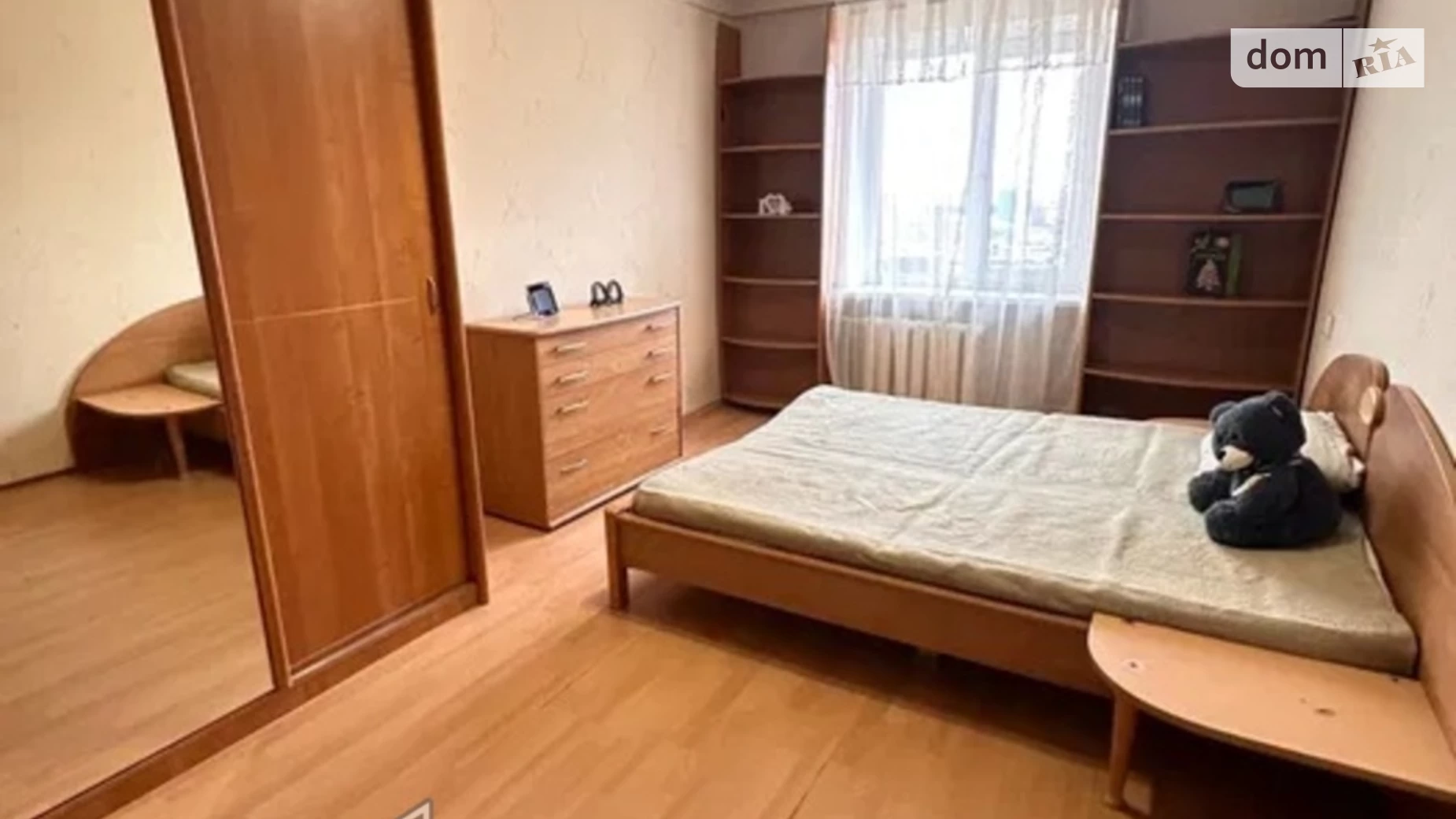Продается 3-комнатная квартира 62 кв. м в Киеве, ул. Зодчих, 50А - фото 2