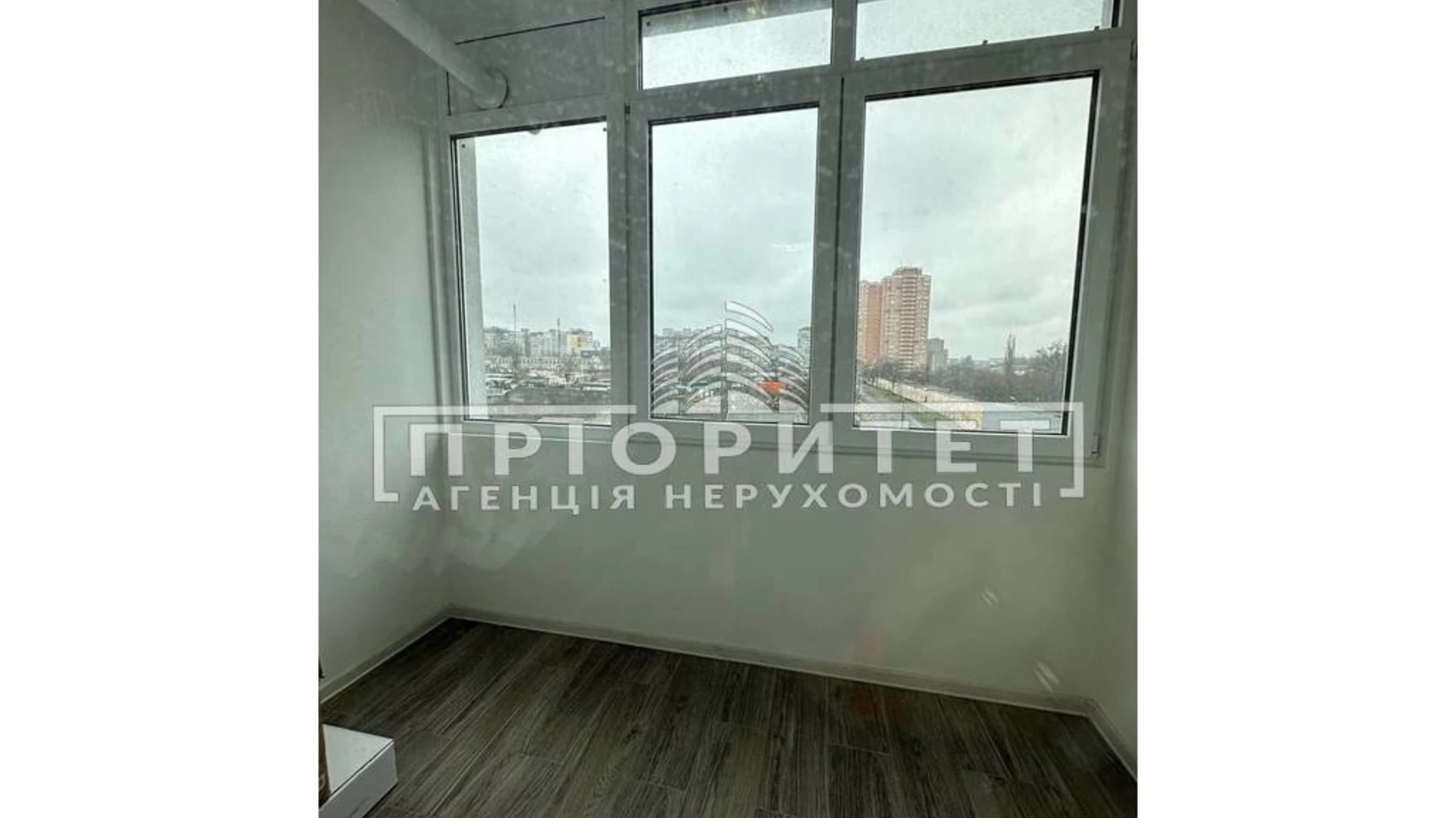 Продается 1-комнатная квартира 39.4 кв. м в Одессе - фото 3