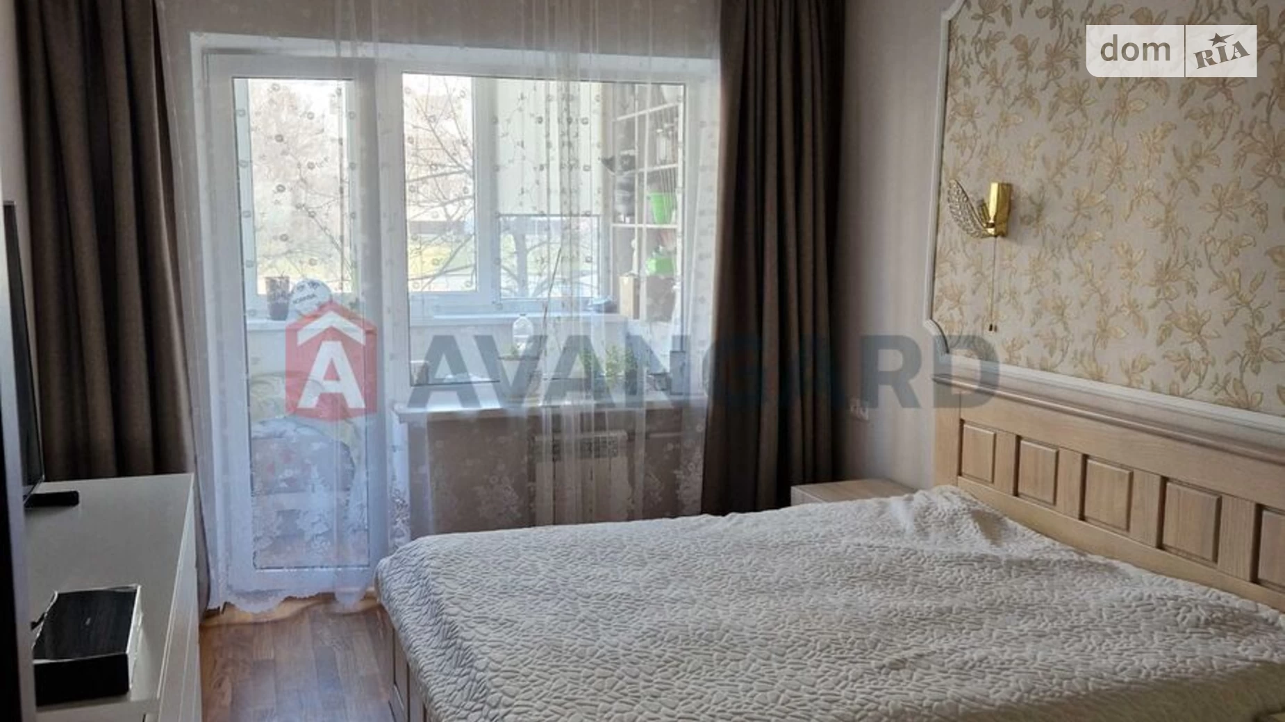 3-комнатная квартира 72 кв. м в Запорожье, ул. Закарпатского Легиона(Комарова), 29 - фото 5