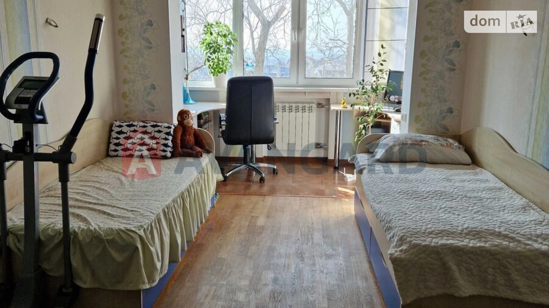 3-комнатная квартира 72 кв. м в Запорожье, цена: 47000 $ - фото 5
