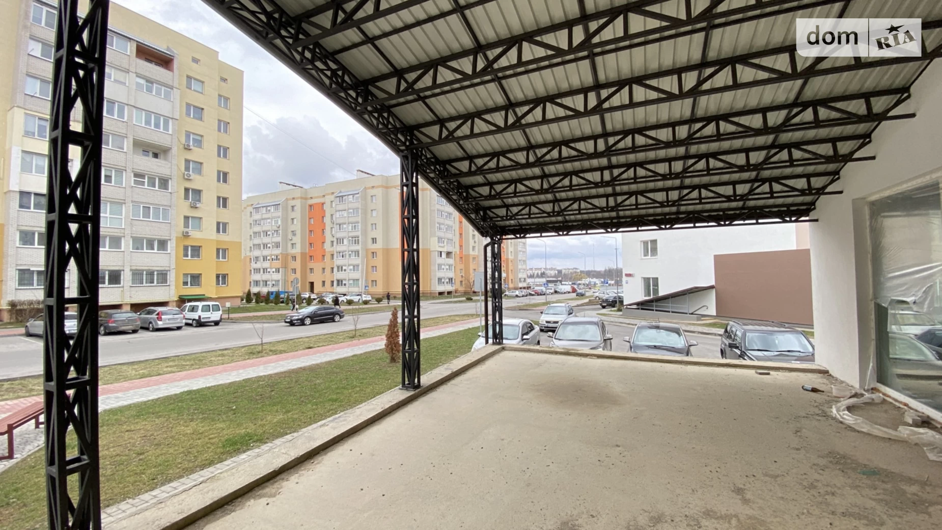 Сдается в аренду помещения свободного назначения 345 кв. м в 8-этажном здании, цена: 4140 $ - фото 5
