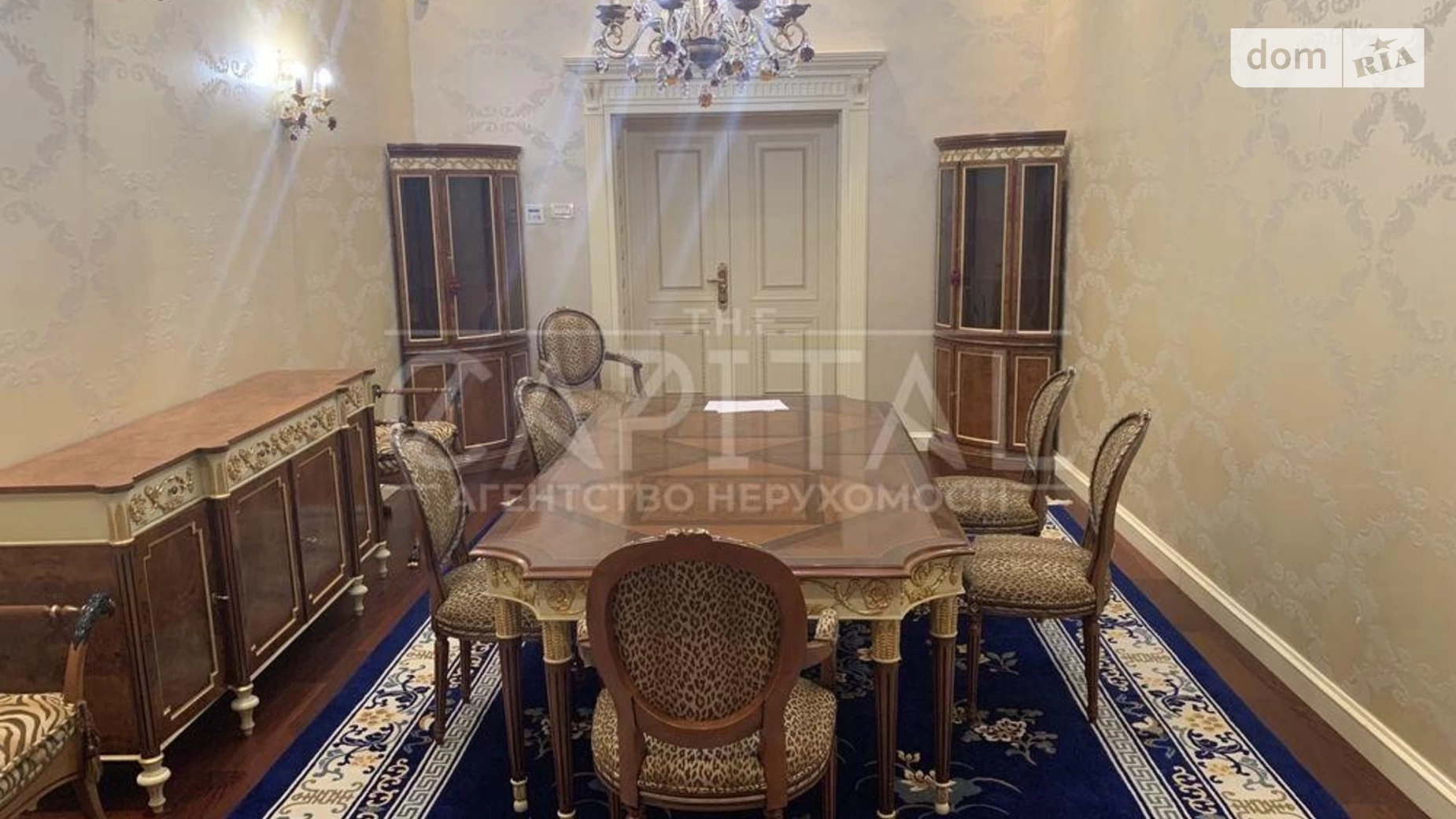 Продается 4-комнатная квартира 277 кв. м в Киеве, ул. Архитектора Городецкого - фото 5