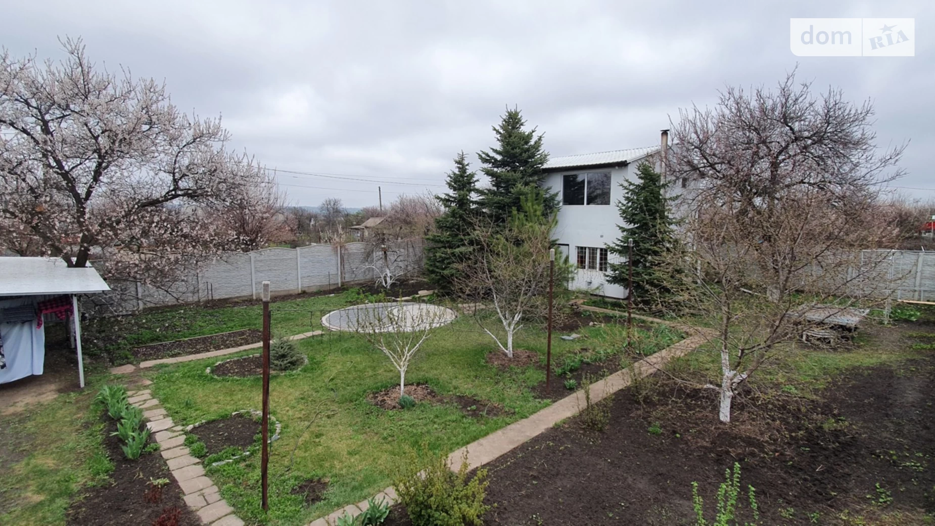 Продается дом на 2 этажа 82 кв. м с подвалом, цена: 26000 $ - фото 3