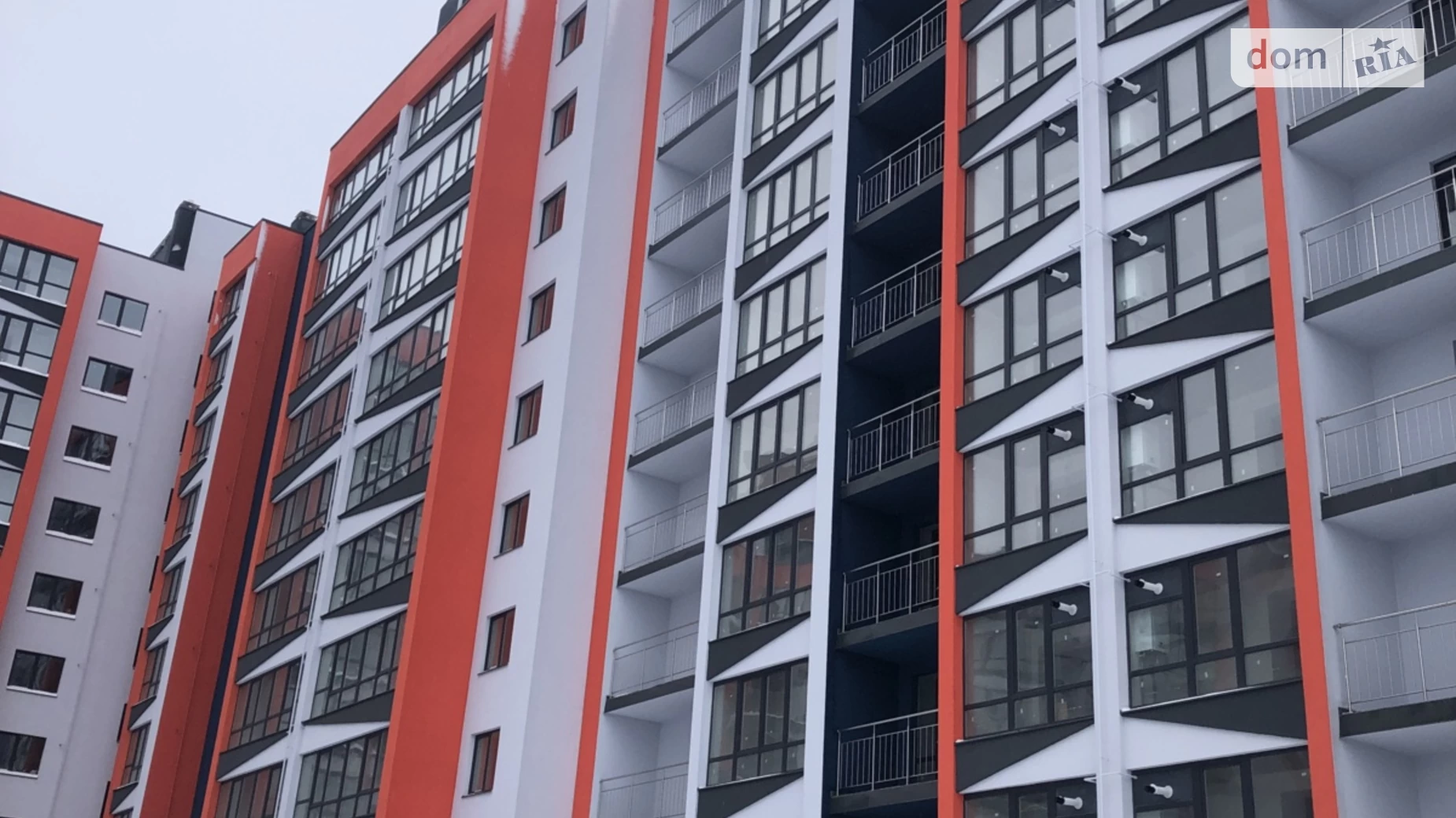 Продається 1-кімнатна квартира 46.5 кв. м у Хмельницькому, вул. Проскурівського Підпілля - фото 2