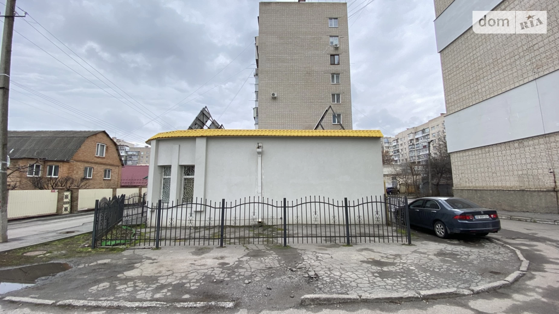Продається приміщення вільного призначення 180 кв. м в 1-поверховій будівлі, цена: 125000 $ - фото 2