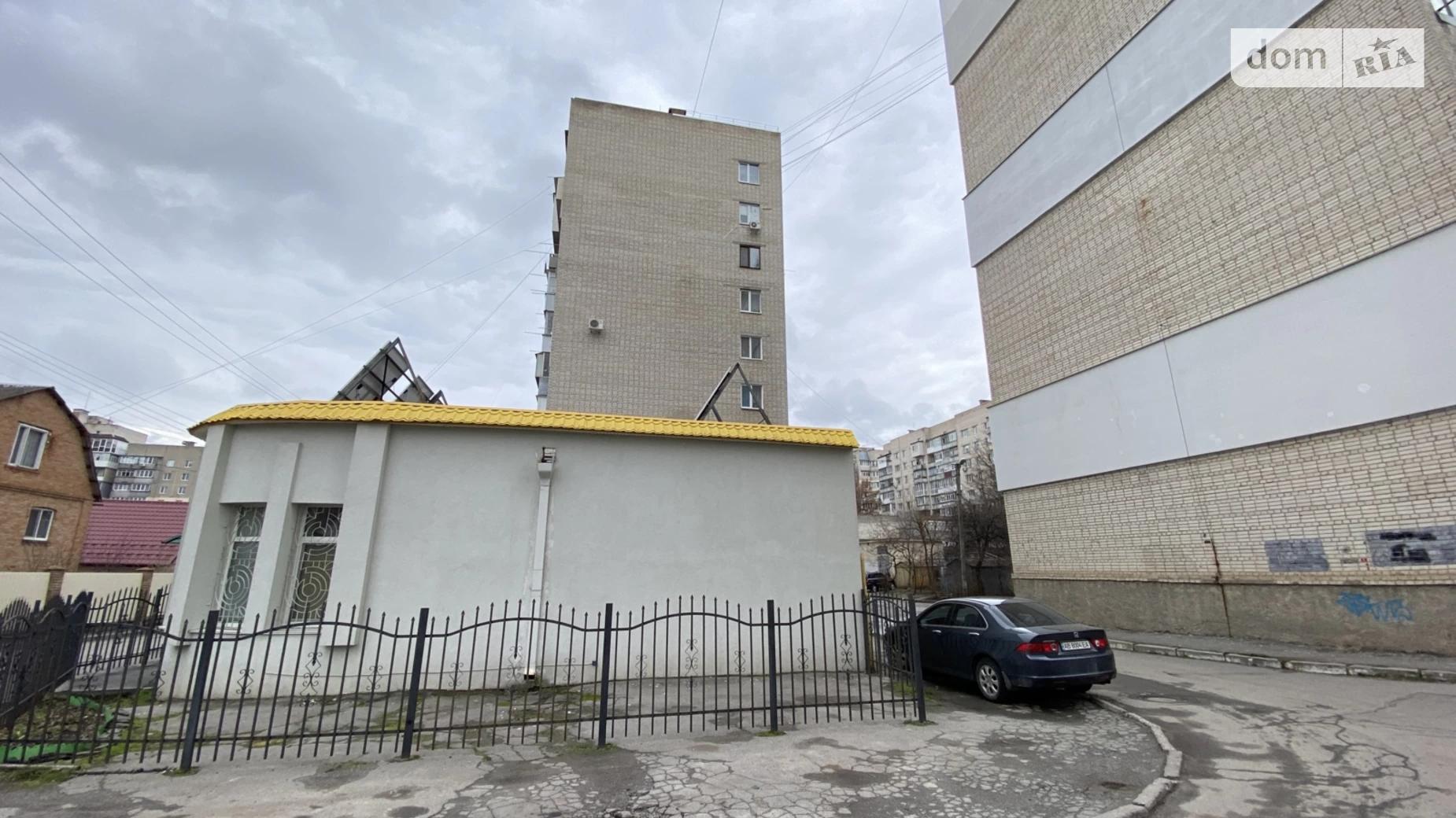 Продається приміщення вільного призначення 180 кв. м в 1-поверховій будівлі, цена: 125000 $ - фото 5