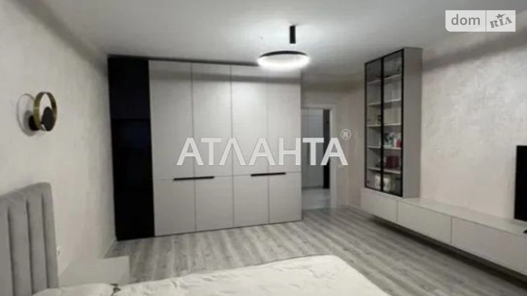 Продается 2-комнатная квартира 74 кв. м в Одессе, ул. Разумовская - фото 2