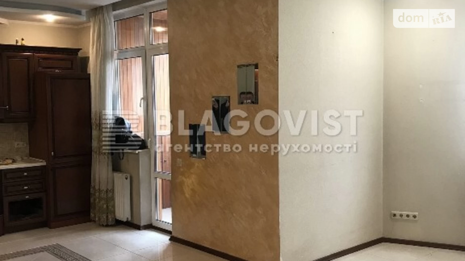 Продается 3-комнатная квартира 90 кв. м в Киеве, ул. Иорданская, 9К - фото 5