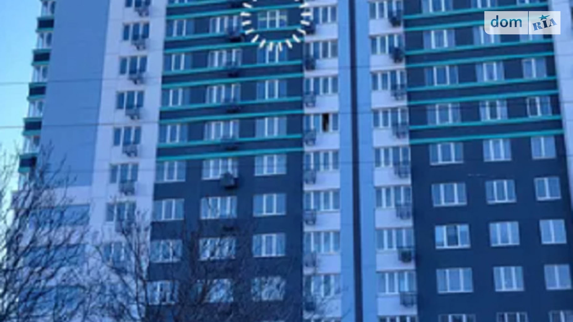 Продается 1-комнатная квартира 50 кв. м в Одессе, ул. Варненская, 29 - фото 3