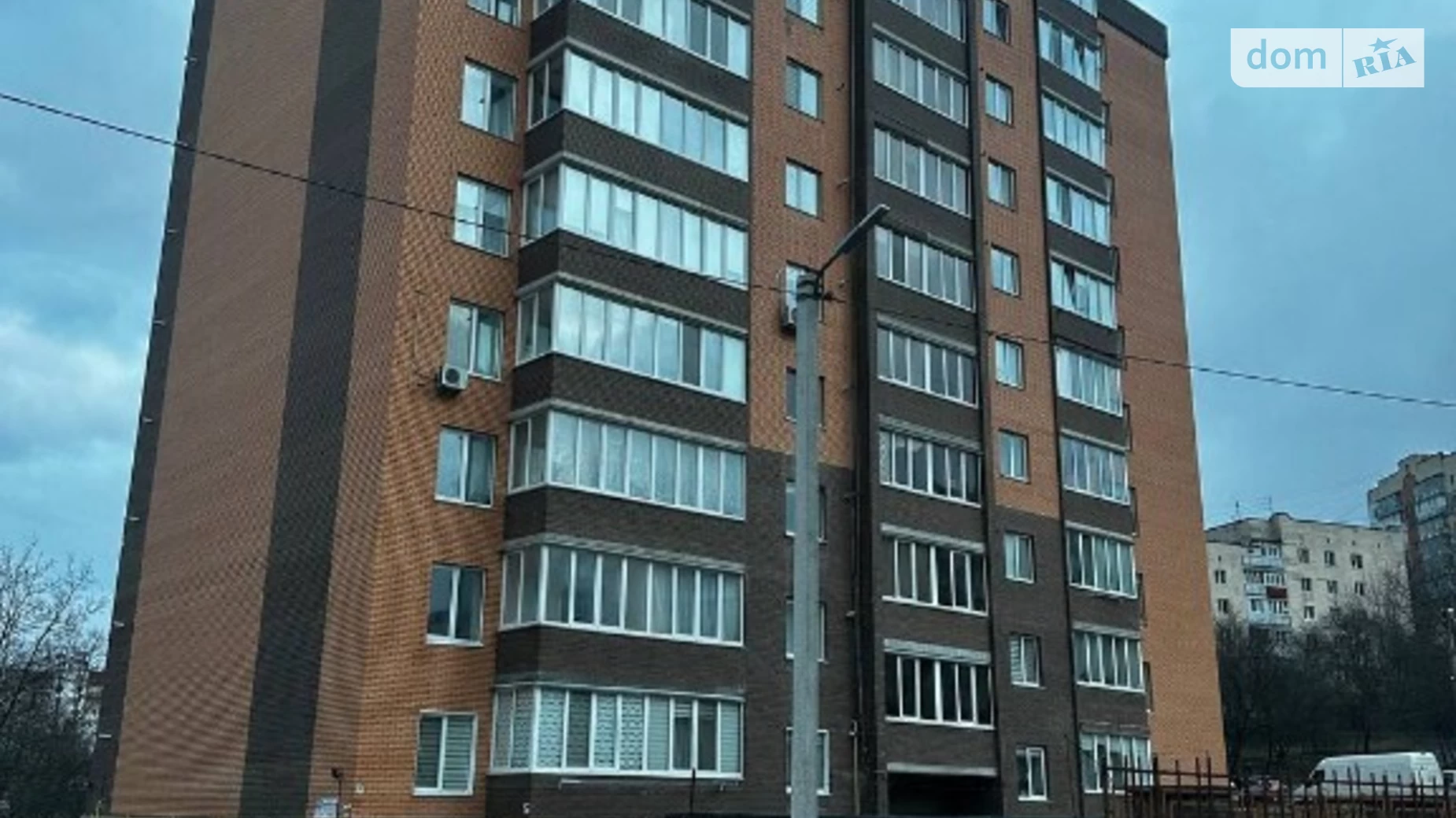 Продается 2-комнатная квартира 78.2 кв. м в Хмельницком, ул. Тернопольская, 34Г - фото 2