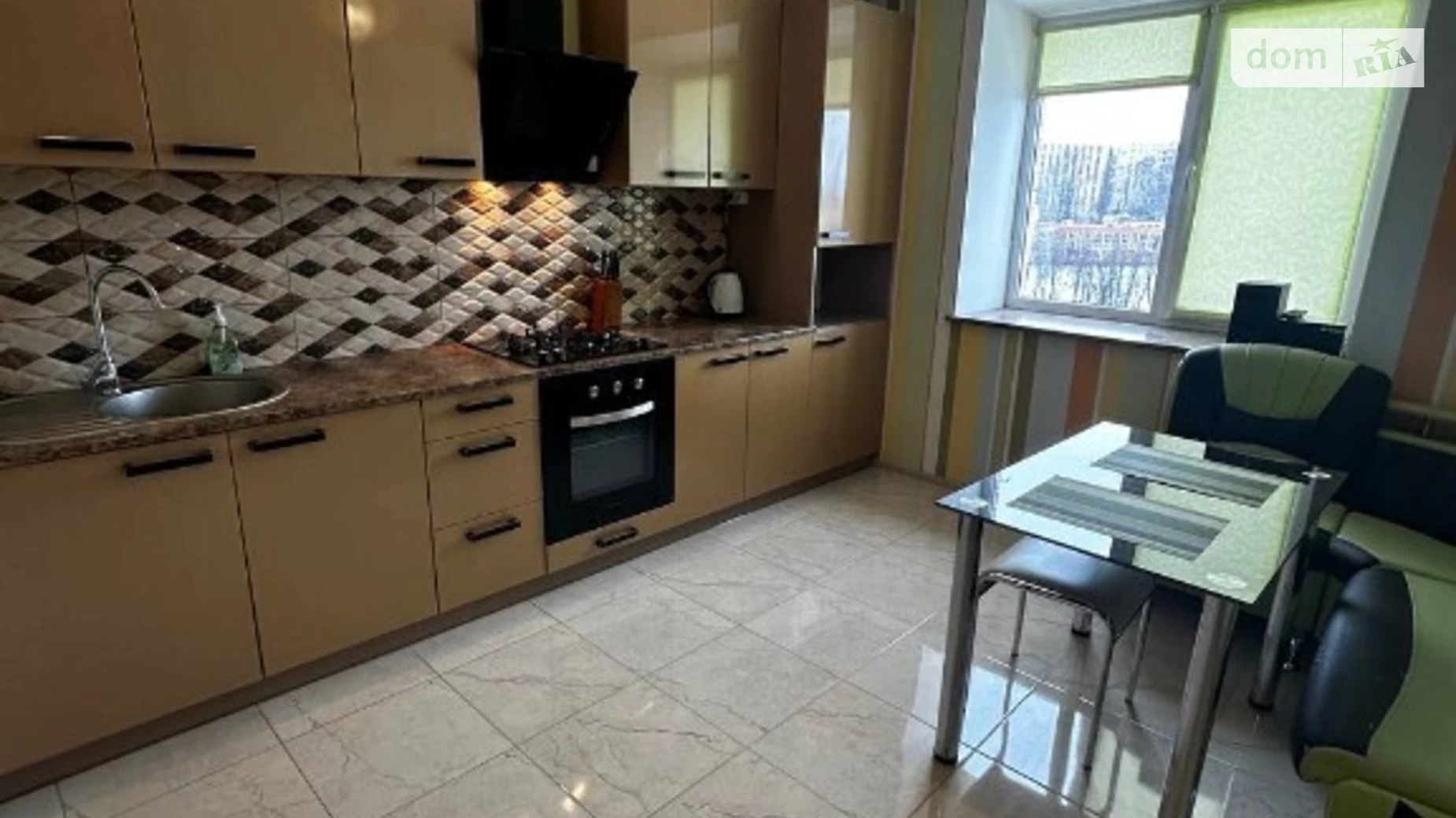 Продается 2-комнатная квартира 78.2 кв. м в Хмельницком, ул. Тернопольская, 34Г - фото 3