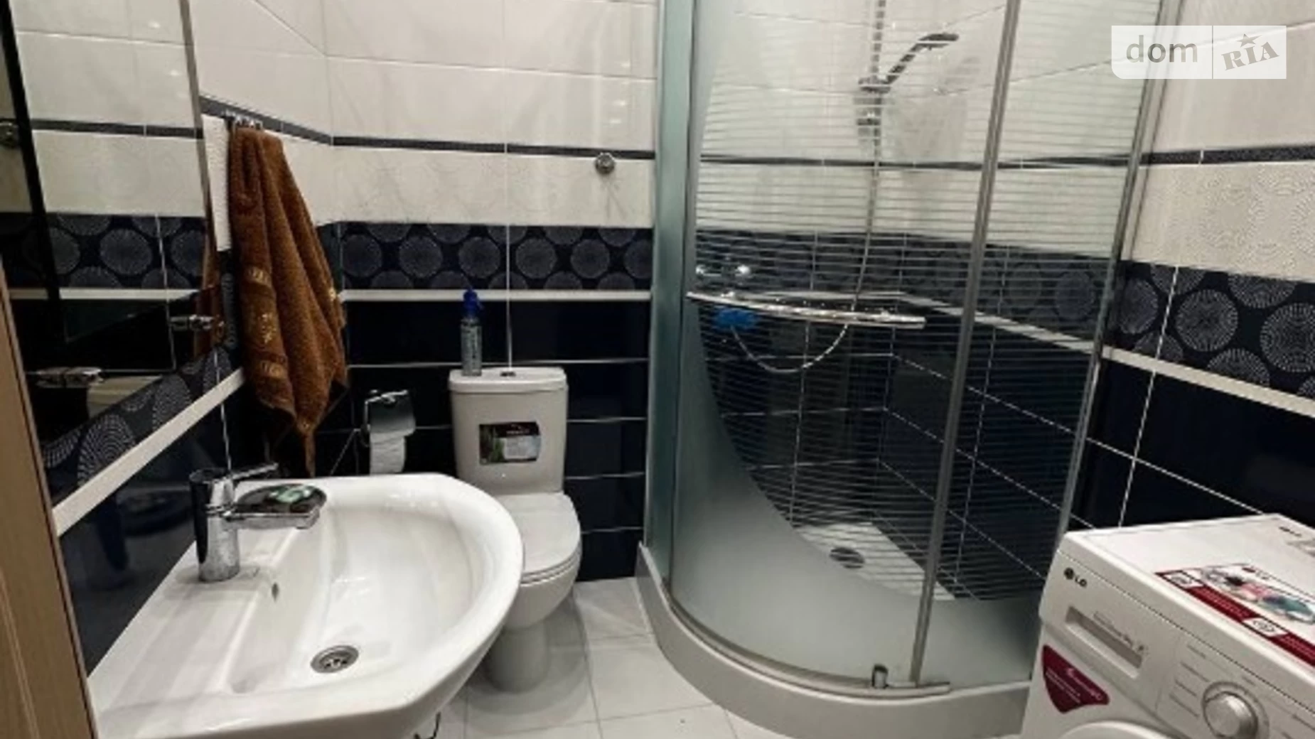 Продается 2-комнатная квартира 78.2 кв. м в Хмельницком, ул. Тернопольская, 34Г - фото 4