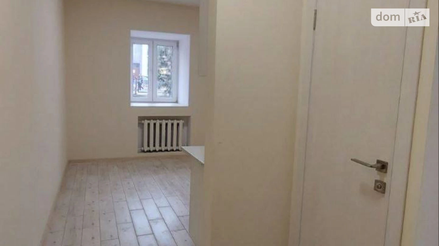 Продається 1-кімнатна квартира 28 кв. м у Вінниці, вул. Стрілецька