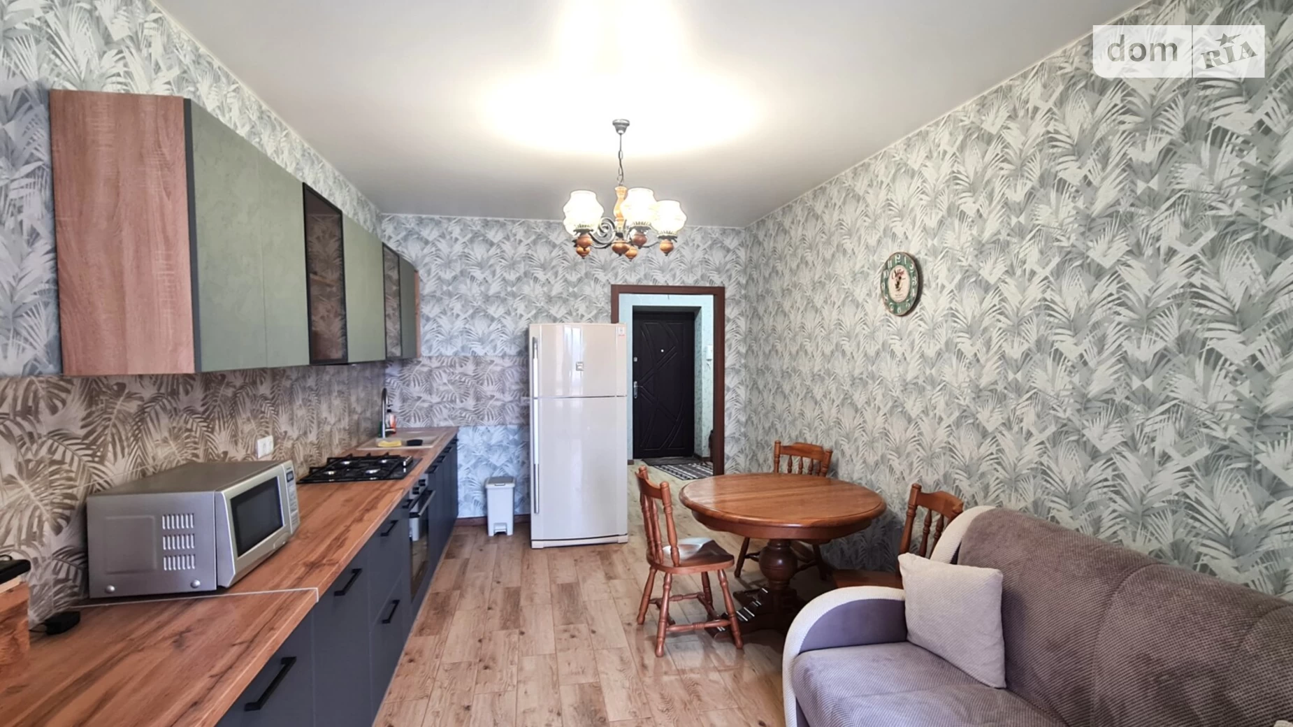 Продается 2-комнатная квартира 82 кв. м в Хмельницком - фото 4