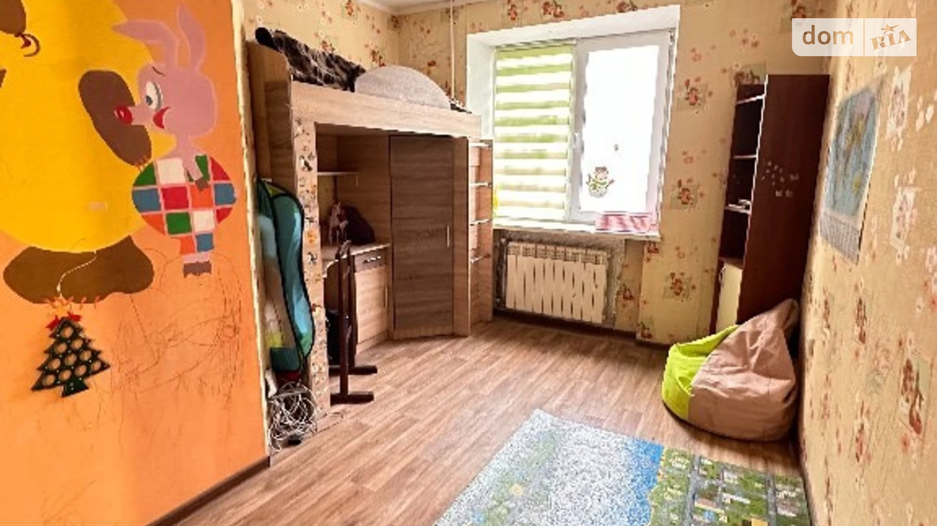 Продается 2-комнатная квартира 44 кв. м в Днепре, ул. Макуха Василия, 1 - фото 3