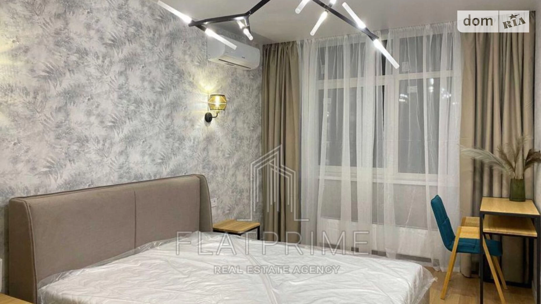 Продается 2-комнатная квартира 69 кв. м в Киеве, ул. Межевая, 1 - фото 3