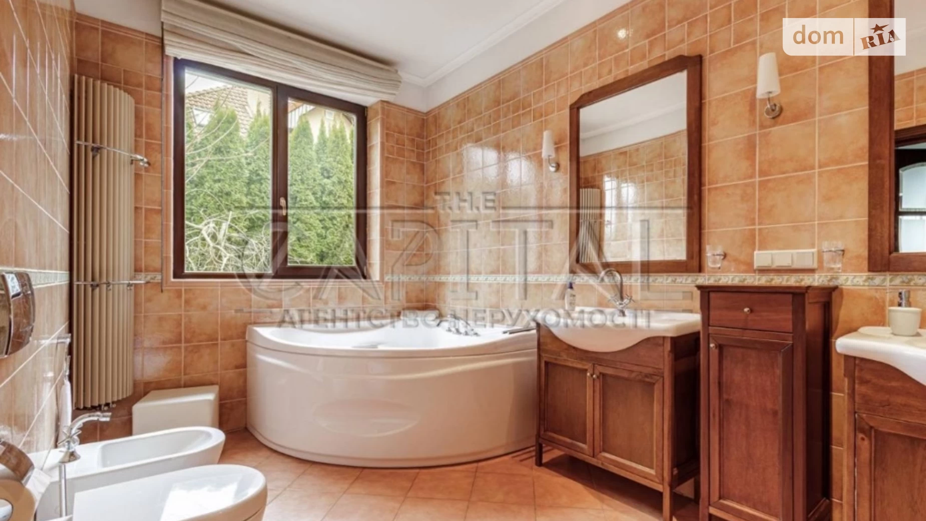 Продается дом на 2 этажа 308 кв. м с бассейном, цена: 550000 $ - фото 4