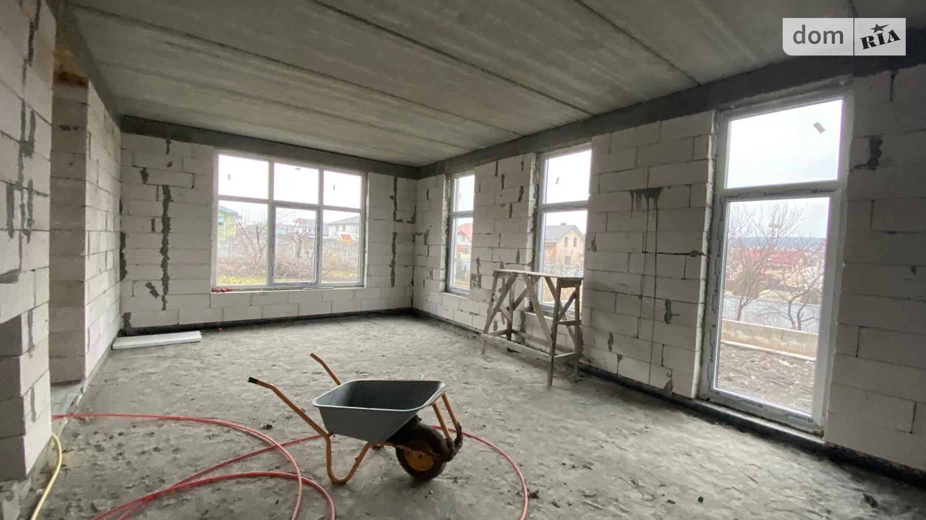 Продается дом на 2 этажа 213 кв. м с террасой, цена: 150000 $ - фото 3