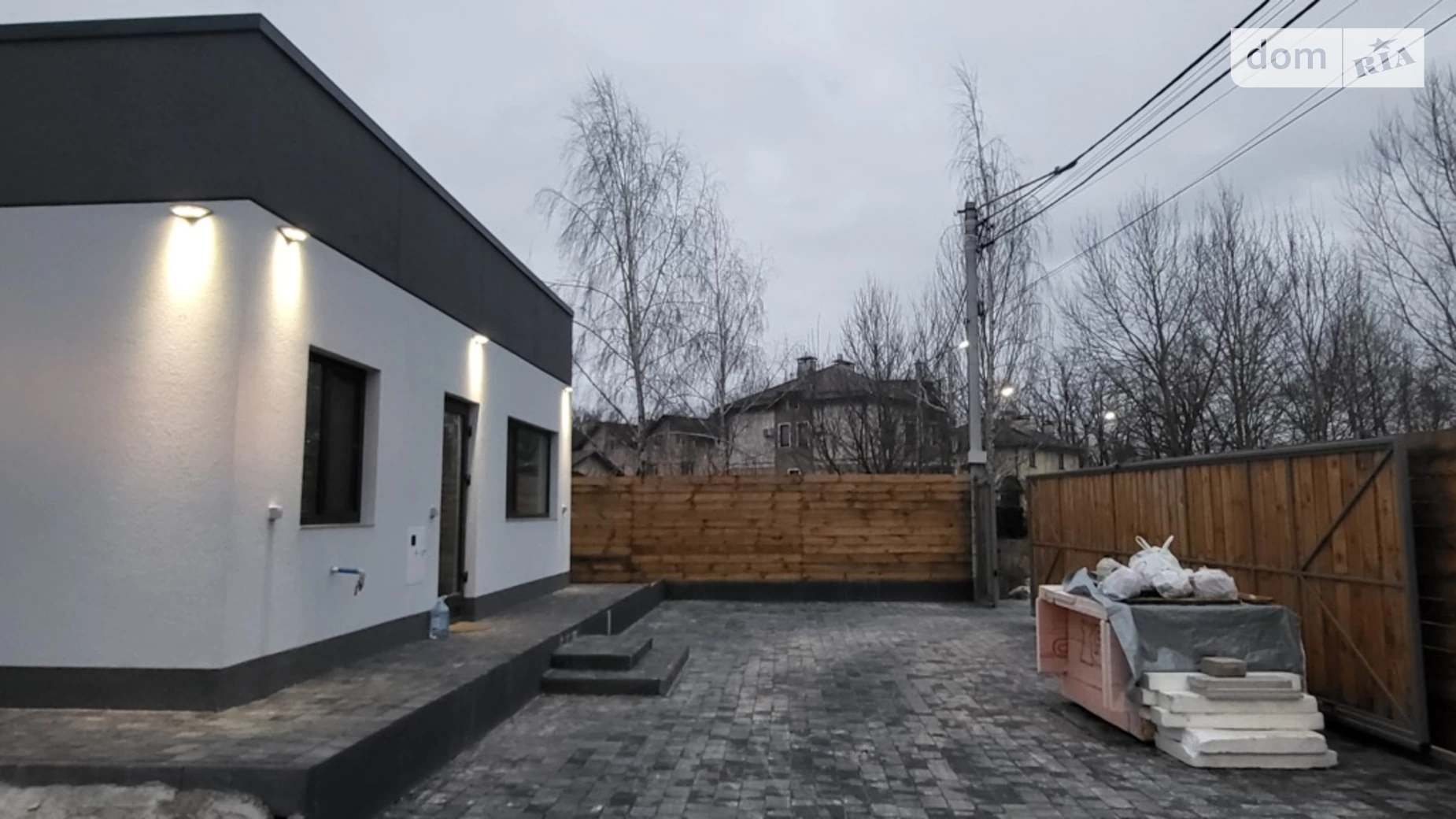 Продається одноповерховий будинок 106 кв. м з меблями, цена: 131000 $ - фото 5