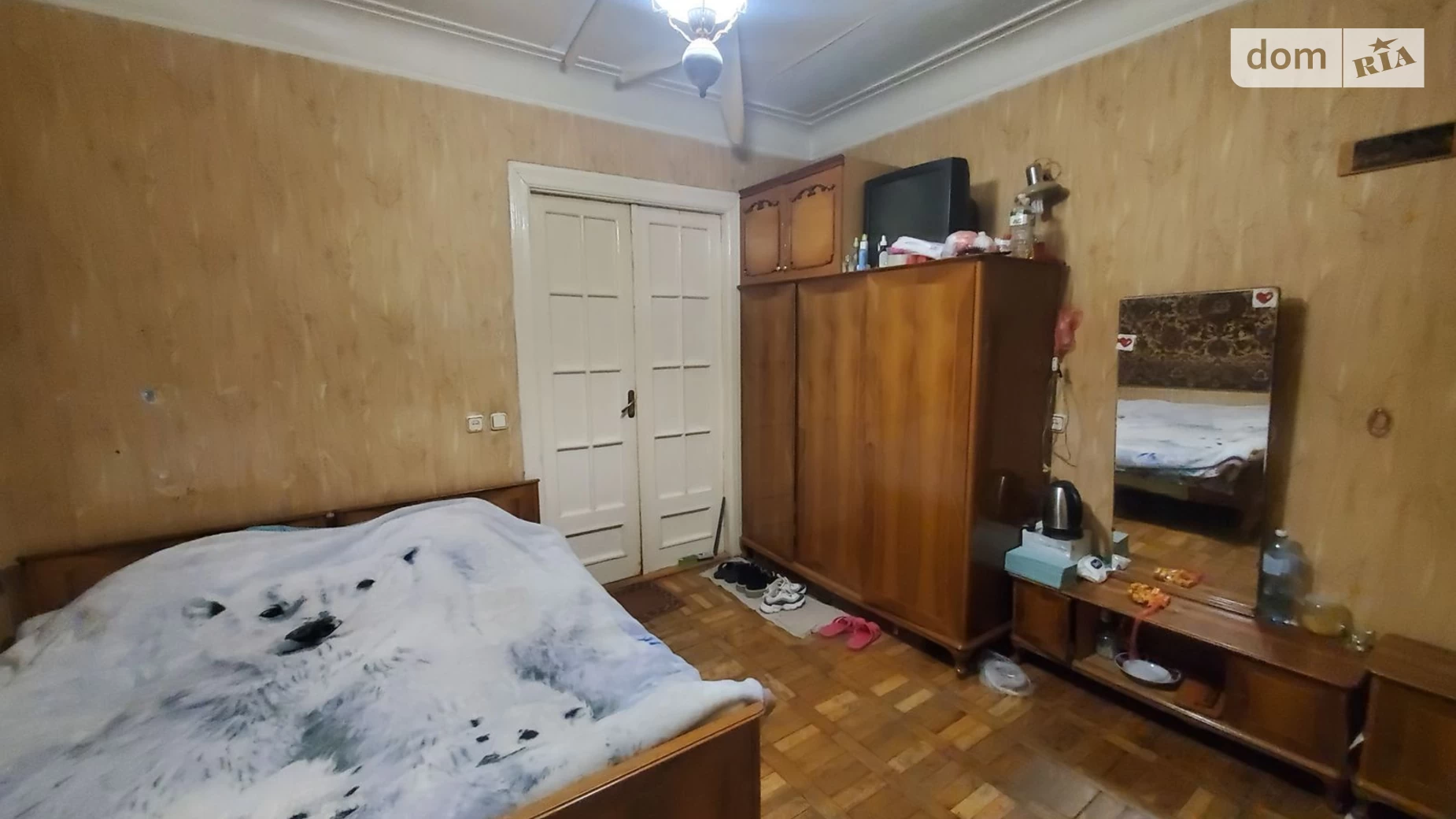 Продается 3-комнатная квартира 72 кв. м в Киеве, просп. Лобановского, 5 - фото 2