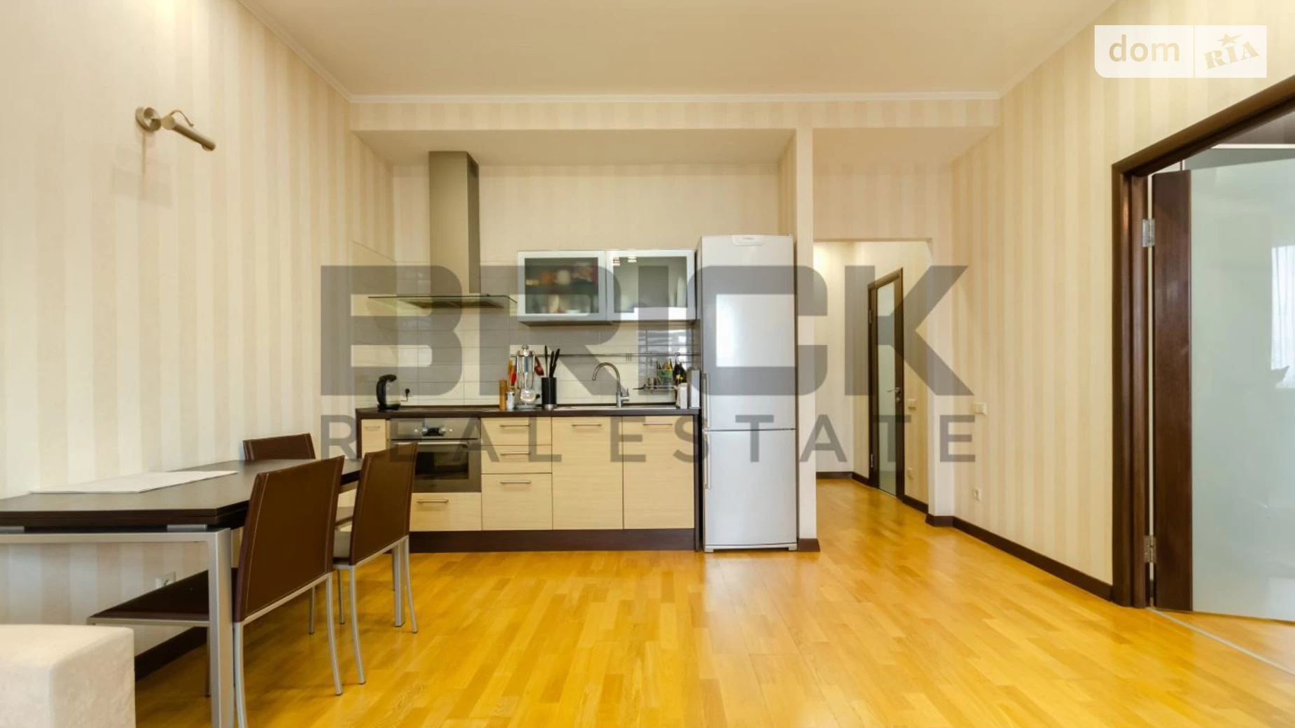 Продается 2-комнатная квартира 64.7 кв. м в Киеве, ул. Саксаганского, 121 - фото 5