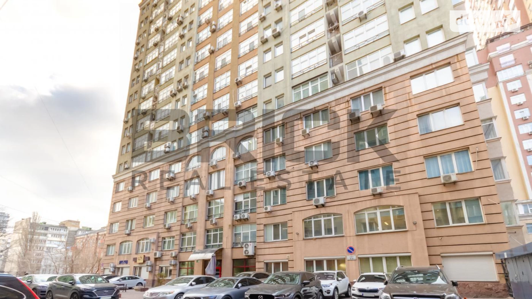 Продается 2-комнатная квартира 64.7 кв. м в Киеве, ул. Саксаганского, 121 - фото 4