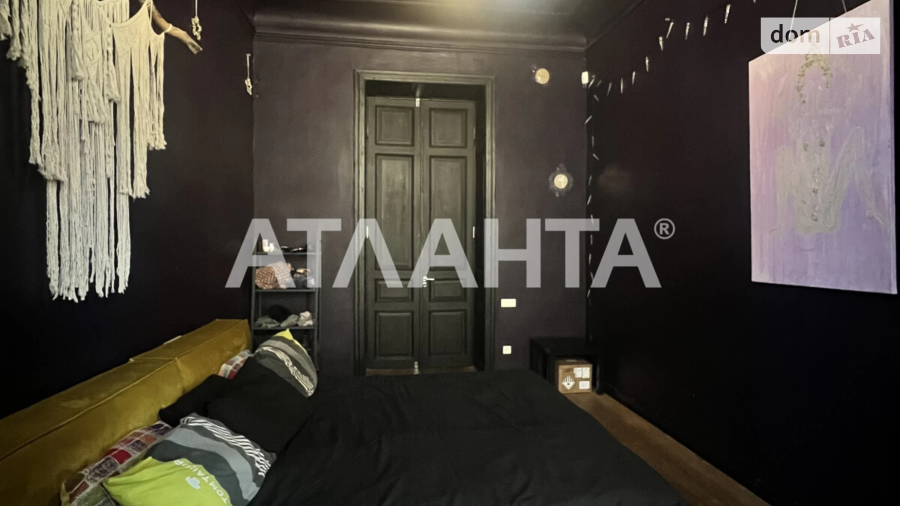 Продается 3-комнатная квартира 102 кв. м в Одессе, ул. Дегтярная - фото 3