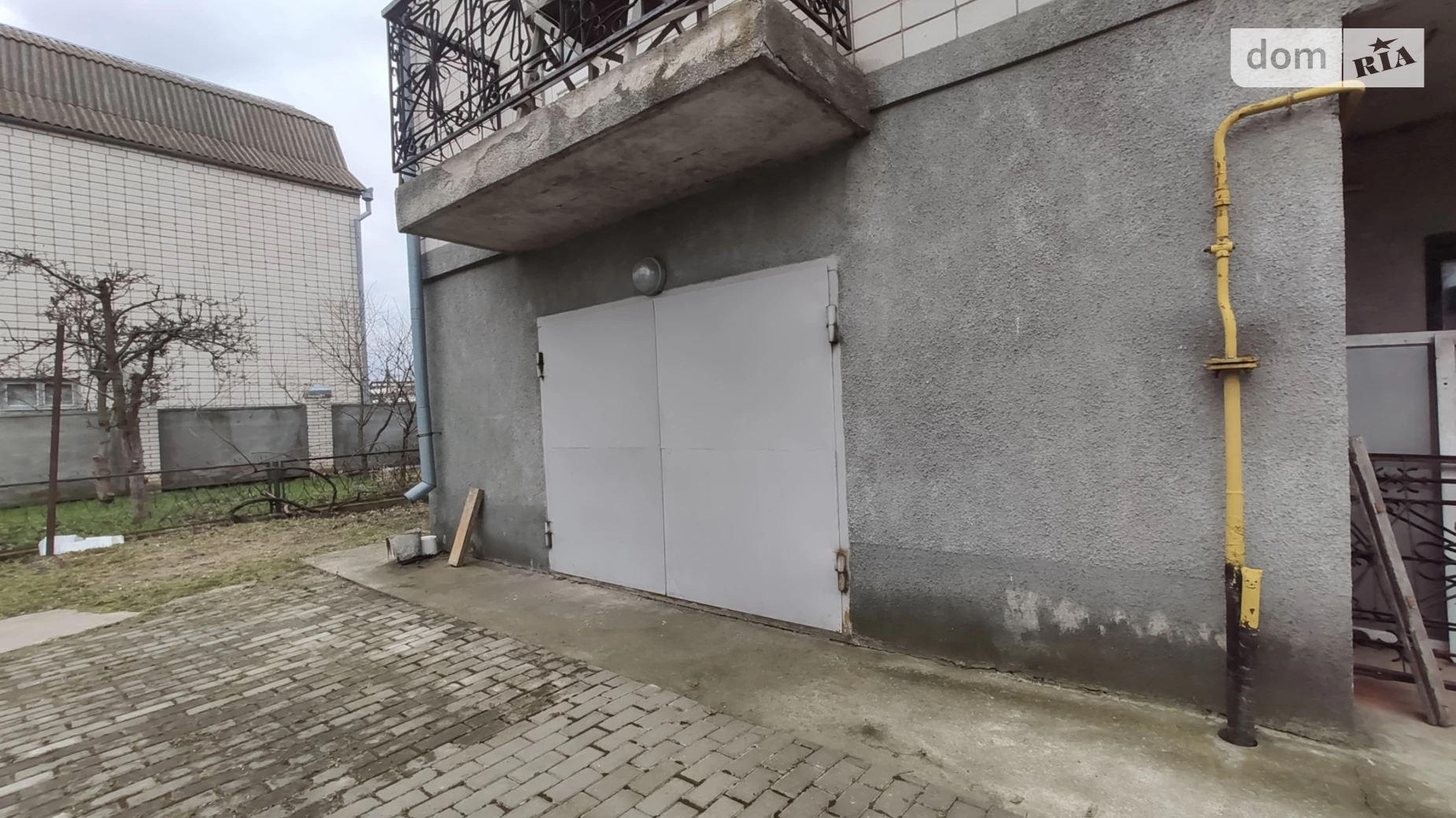 Продается дом на 3 этажа 300 кв. м с террасой, цена: 170000 $ - фото 5