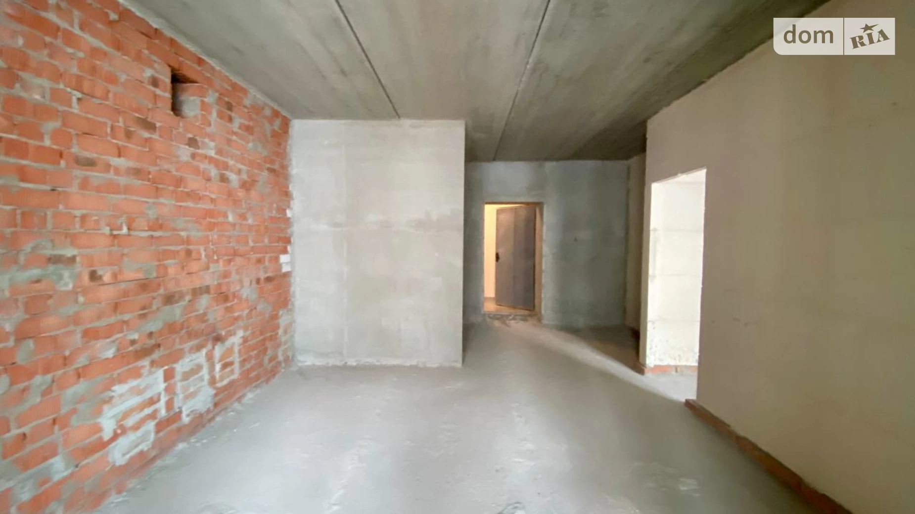 Продается 1-комнатная квартира 51.1 кв. м в Слобожанском, цена: 38000 $ - фото 2