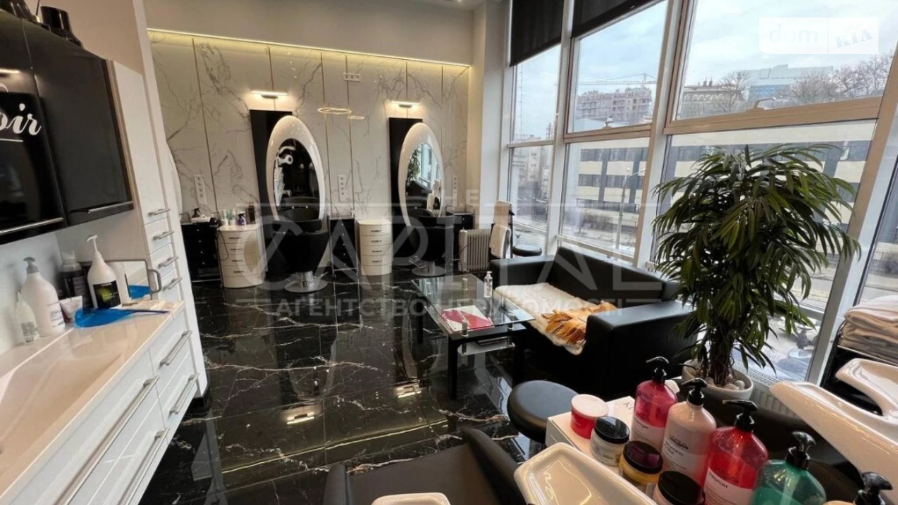 Сдается в аренду офис 140 кв. м в бизнес-центре, цена: 3000 $ - фото 4