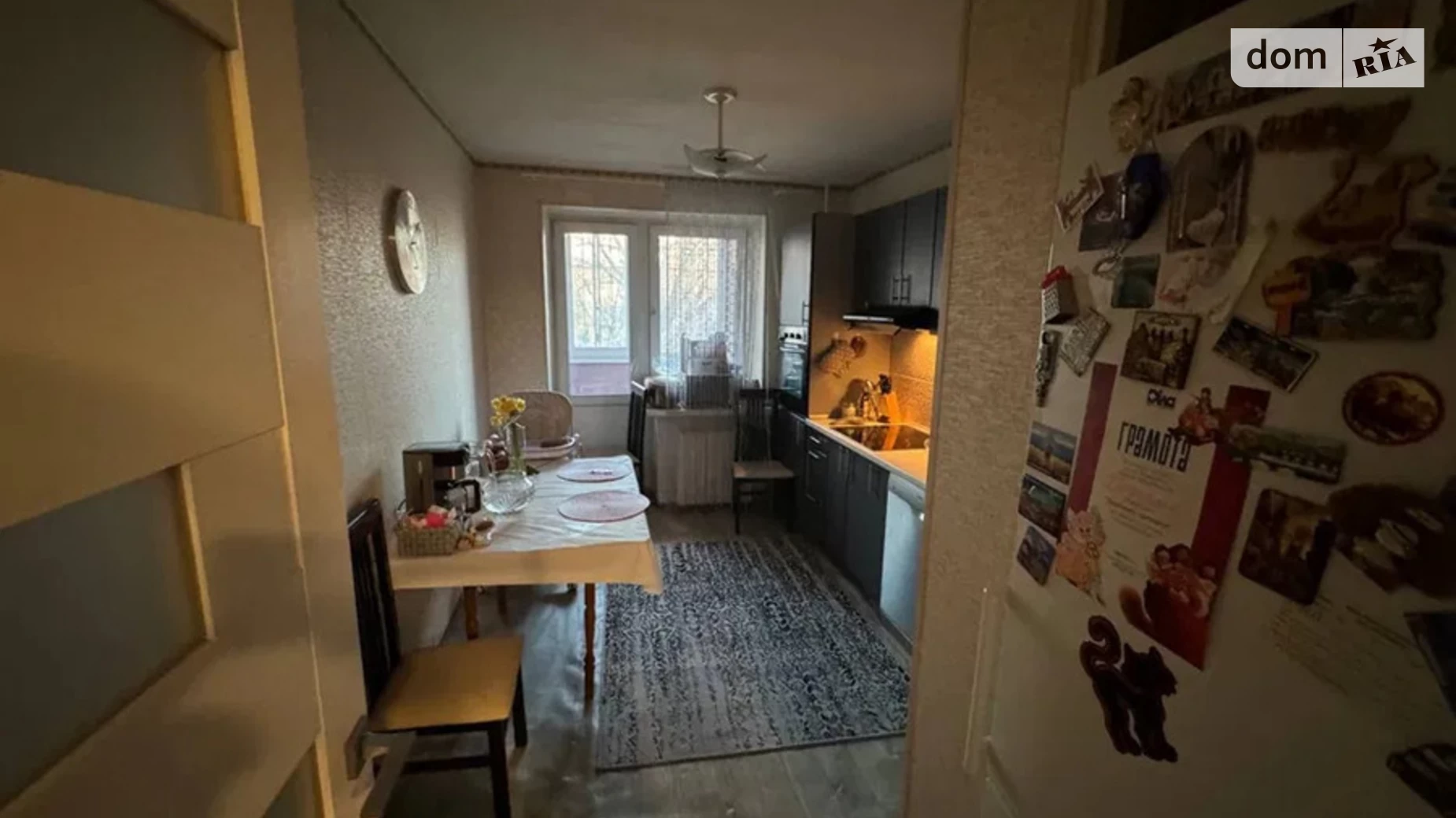 Продается 3-комнатная квартира 71 кв. м в Киеве, просп. Лобановского, 18 - фото 3
