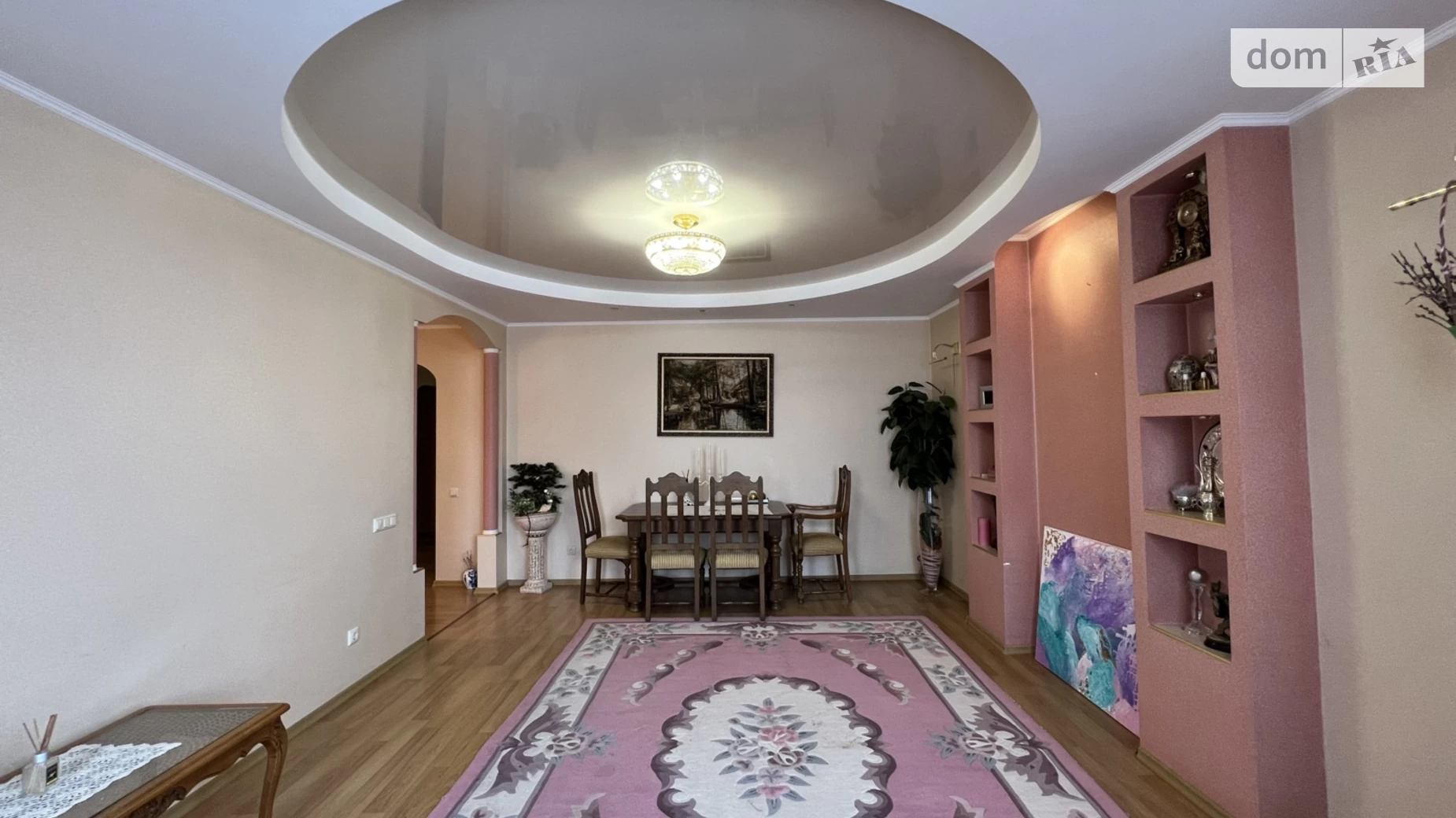 Продается 4-комнатная квартира 116 кв. м в Виннице, ул. Аграрная - фото 3