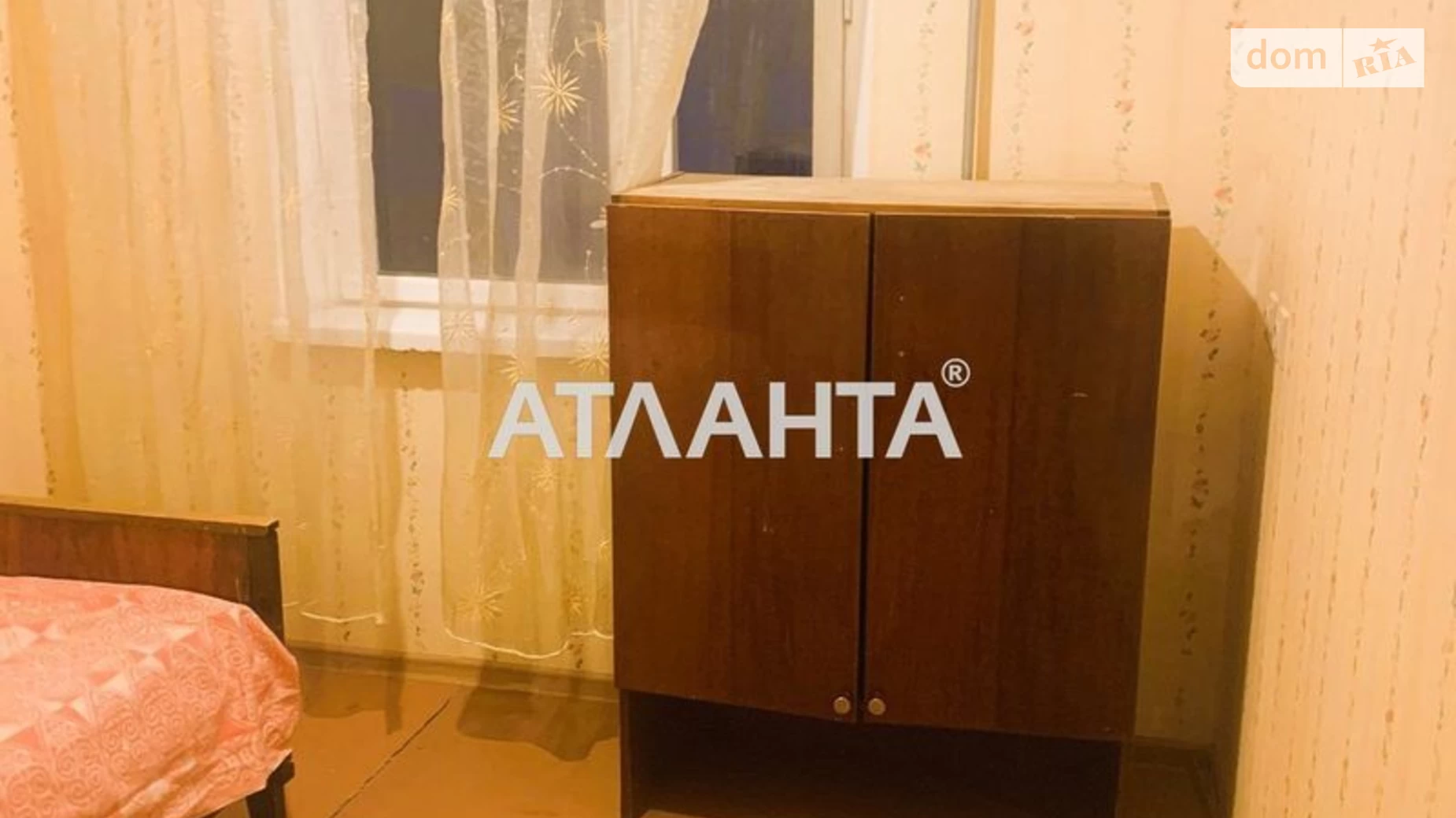 Продается 3-комнатная квартира 62.2 кв. м в Одессе, ул. Владислава Бувалкина(Генерала Бочарова)