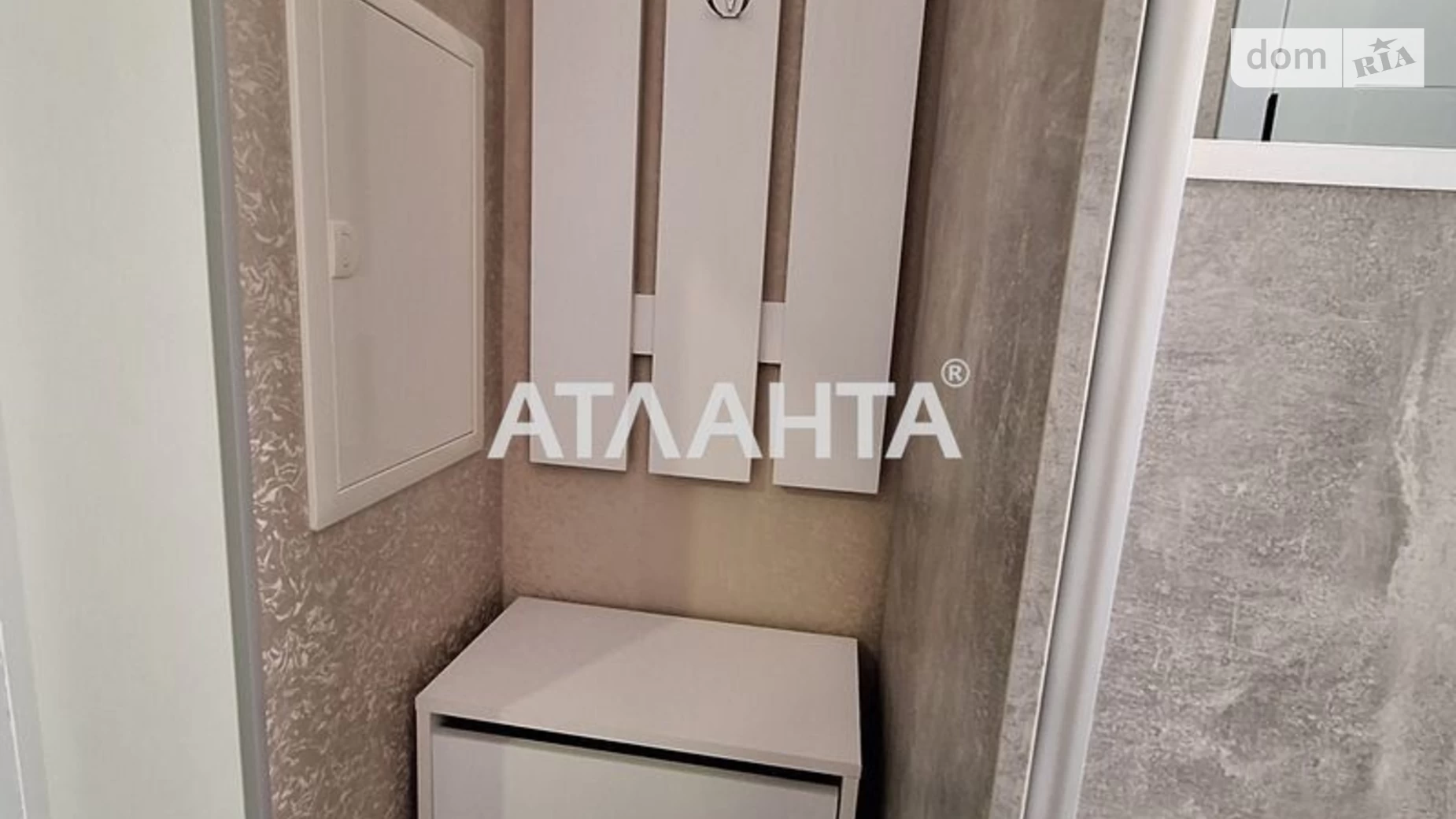 Продается 1-комнатная квартира 22 кв. м в Одессе, ул. Владислава Бувалкина(Генерала Бочарова) - фото 5