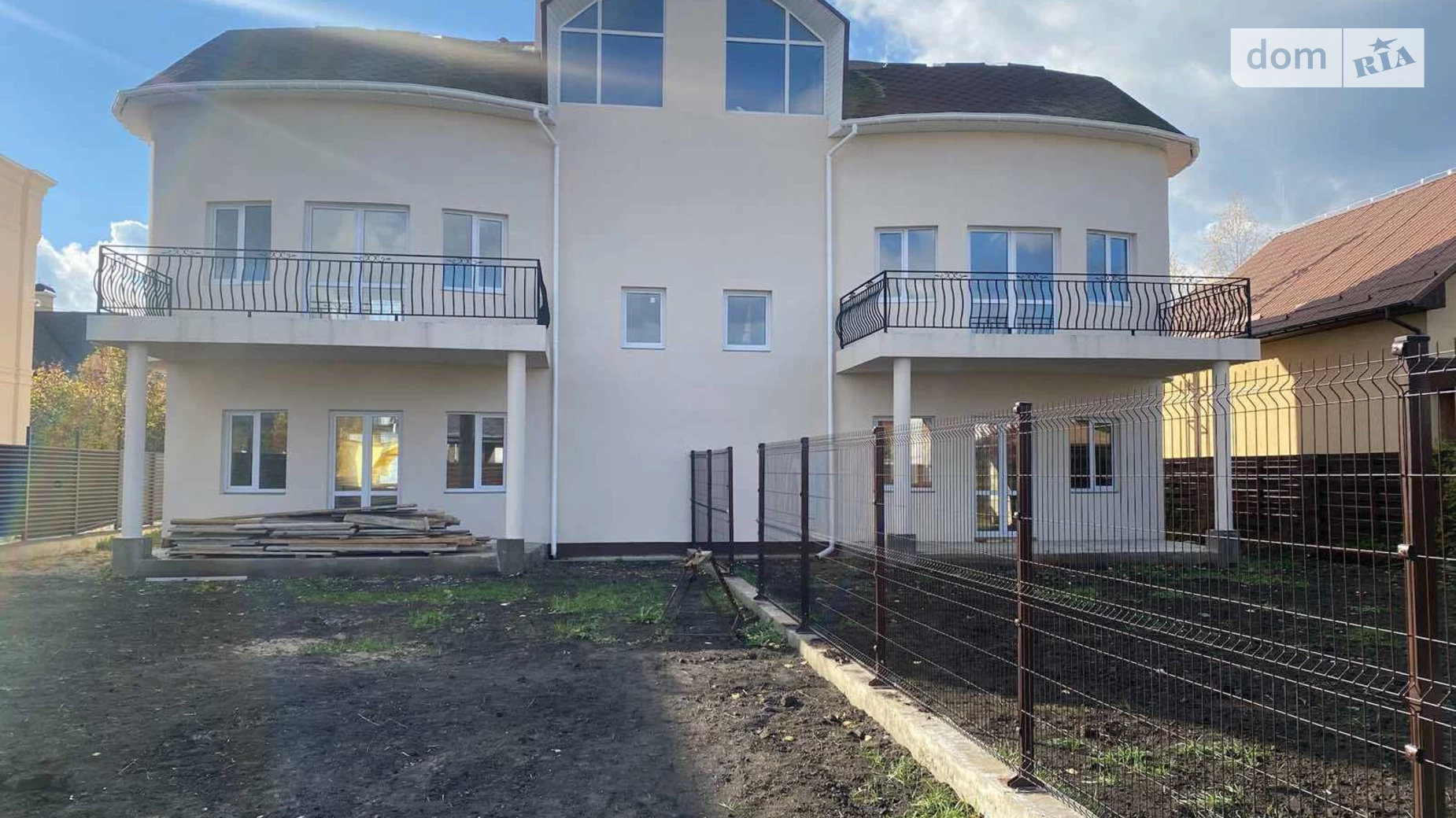 ул. Казацкая, 44 Козин (Обухов), цена: 225000 $ - фото 4