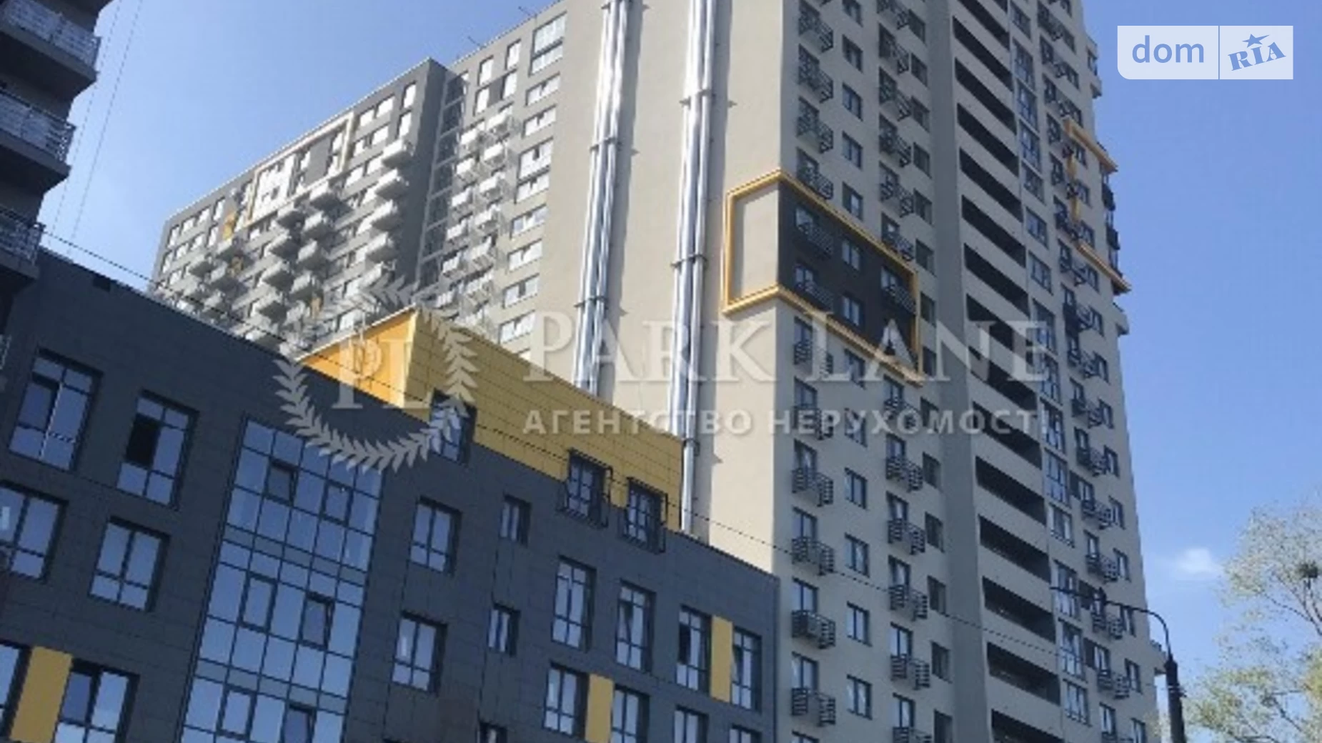 Продается 2-комнатная квартира 64 кв. м в Киеве, ул. Нижнеключевая, 14 - фото 3